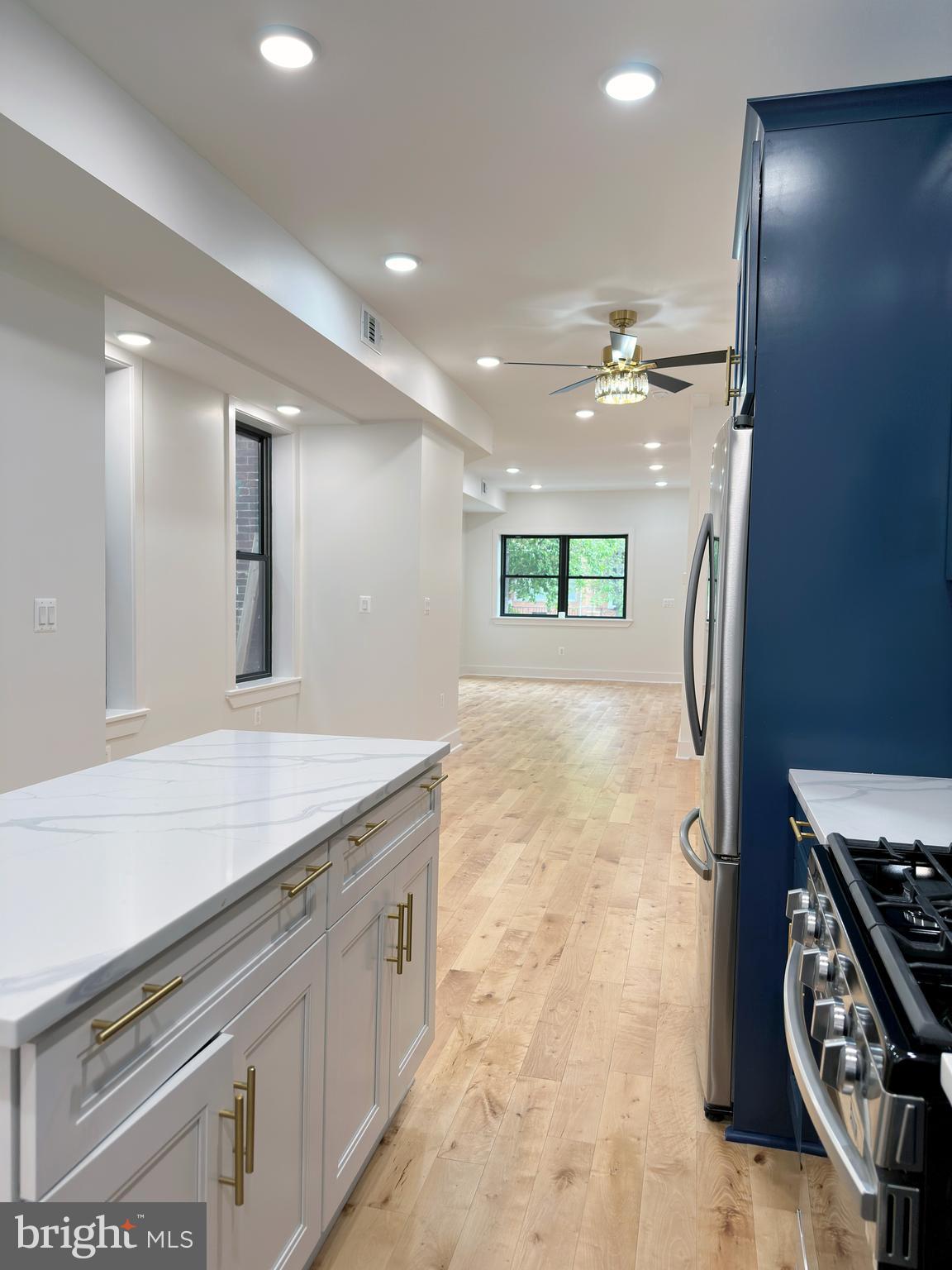 PHILADELPHIA (SOUTH) - Residential