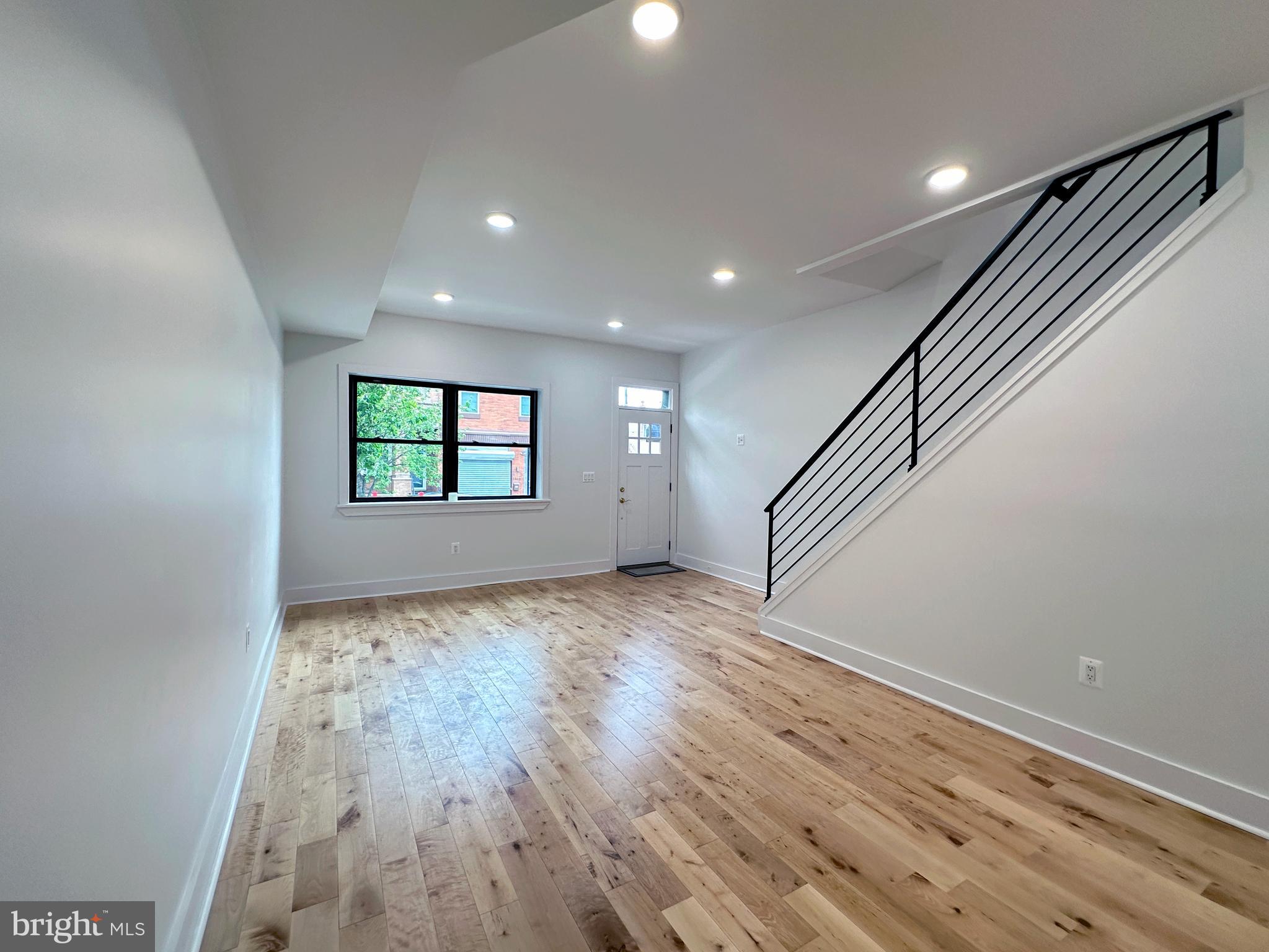 PHILADELPHIA (SOUTH) - Residential