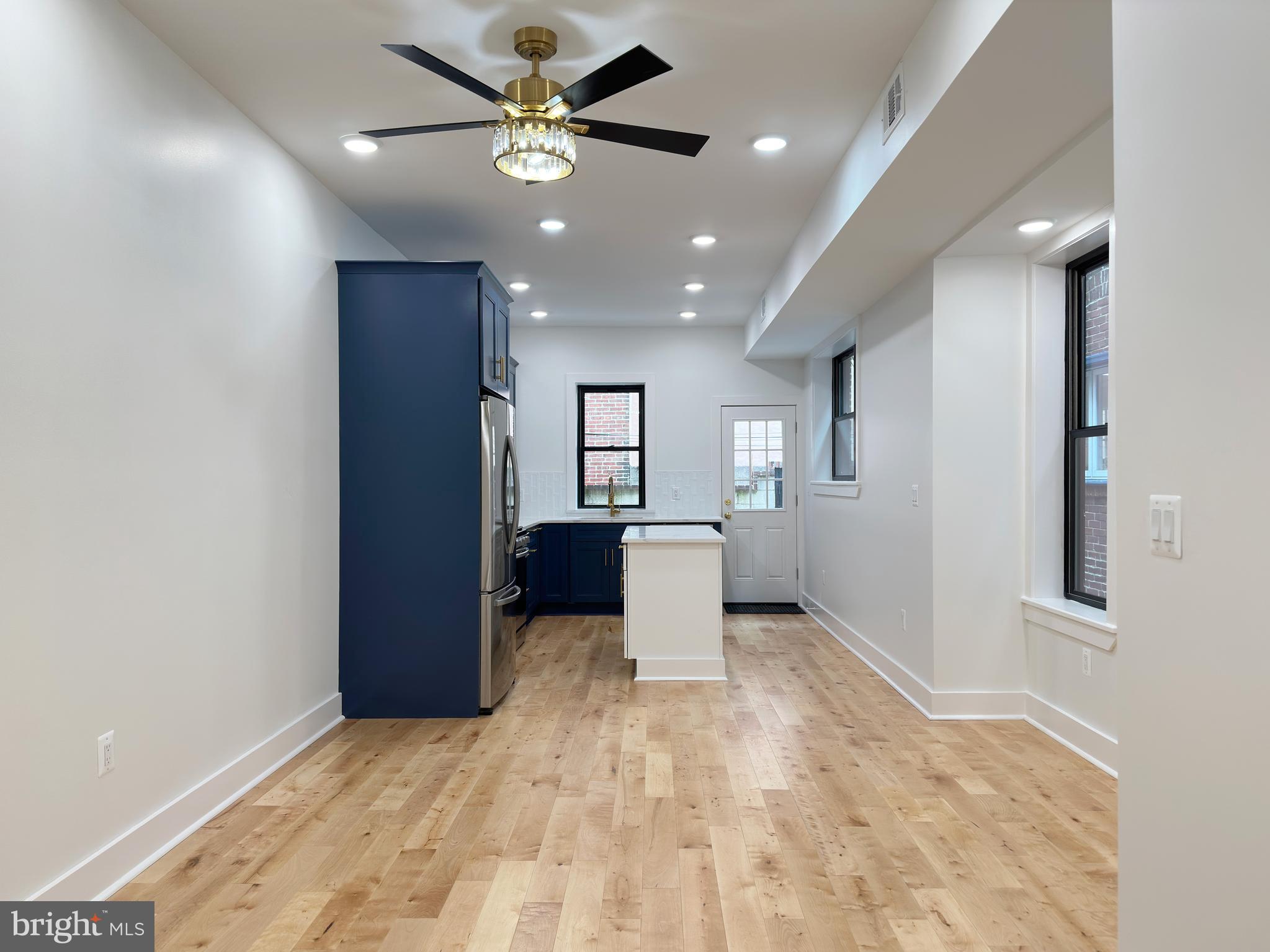 PHILADELPHIA (SOUTH) - Residential