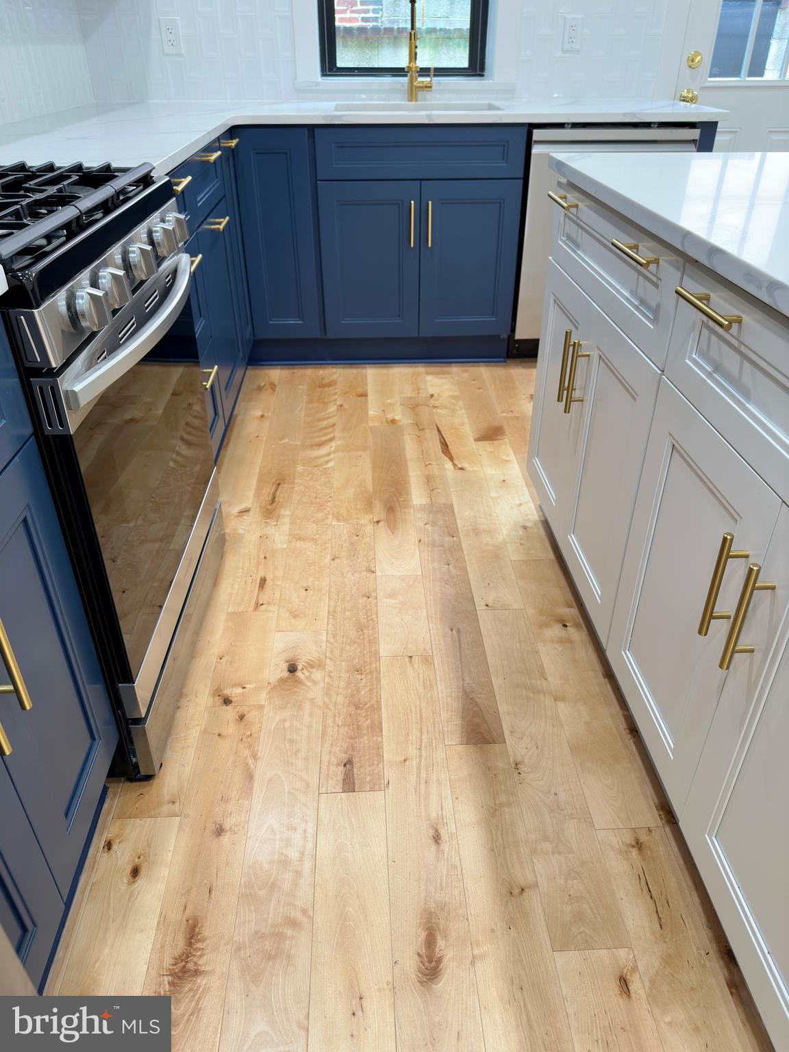 PHILADELPHIA (SOUTH) - Residential