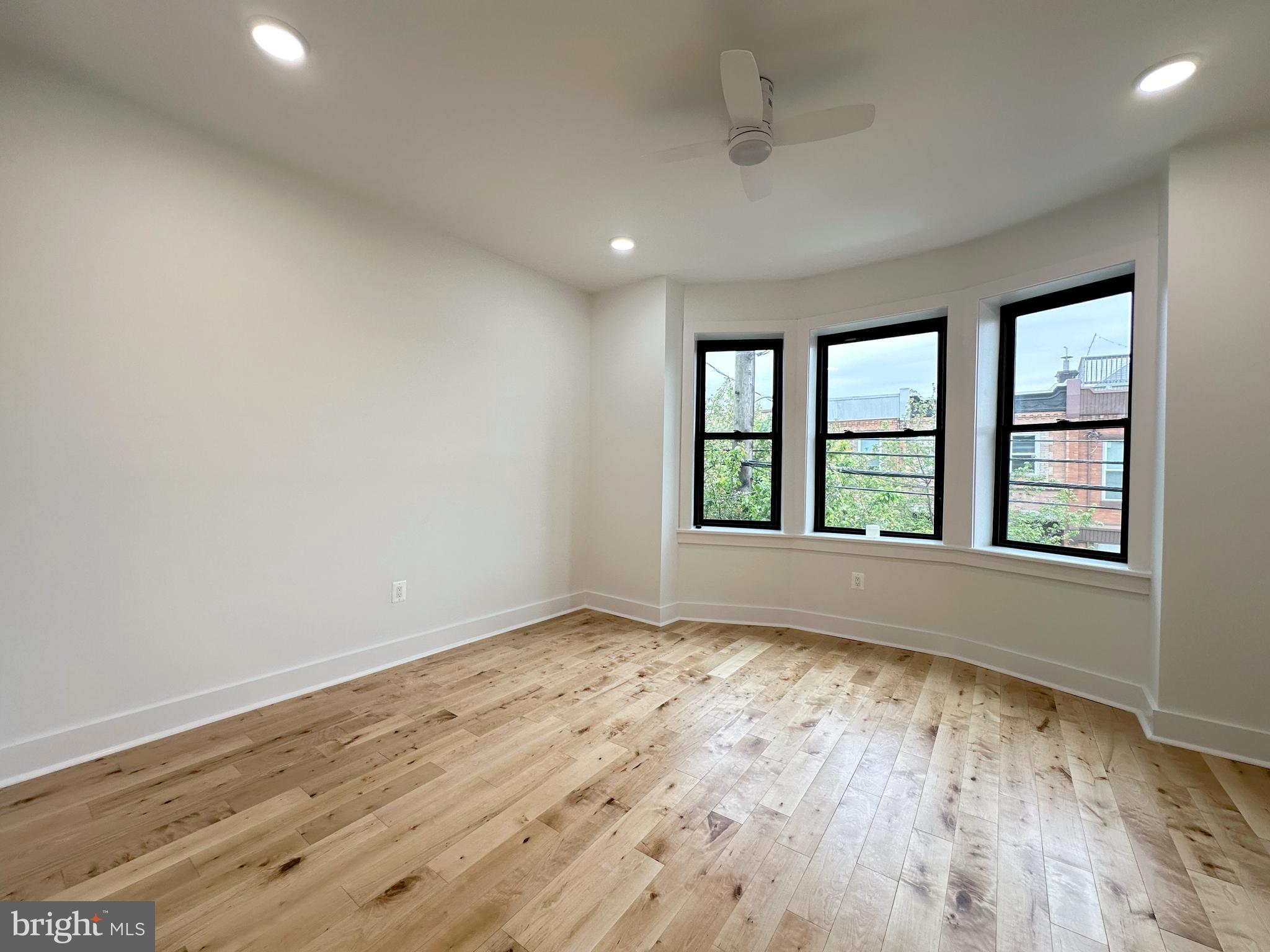 PHILADELPHIA (SOUTH) - Residential