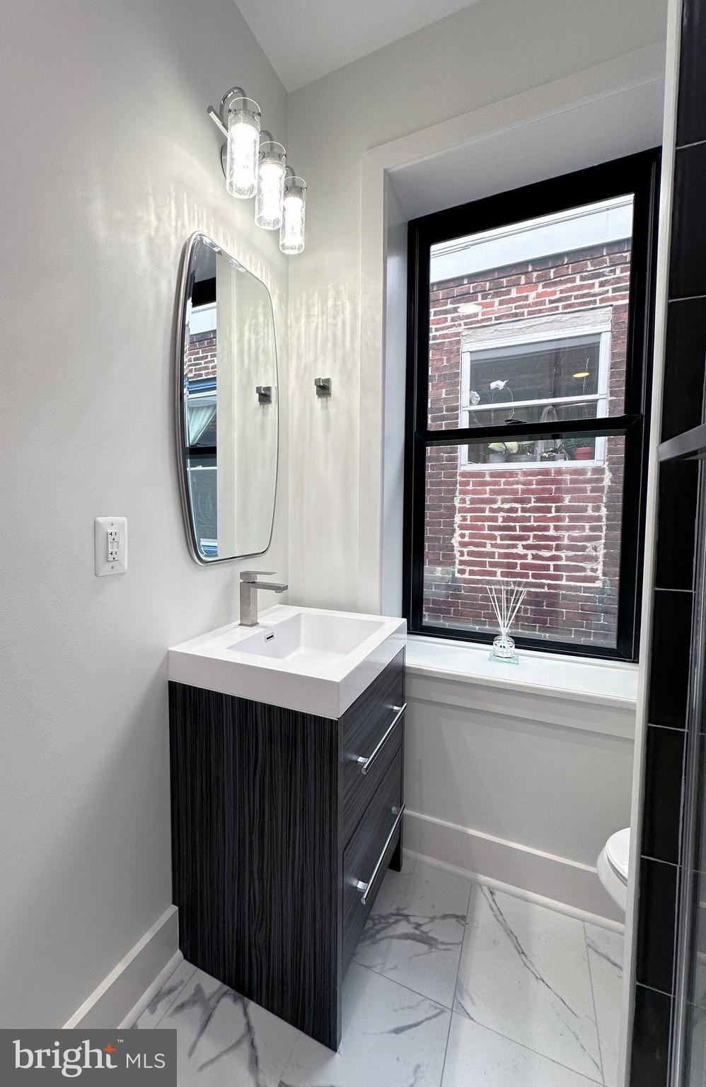 PHILADELPHIA (SOUTH) - Residential