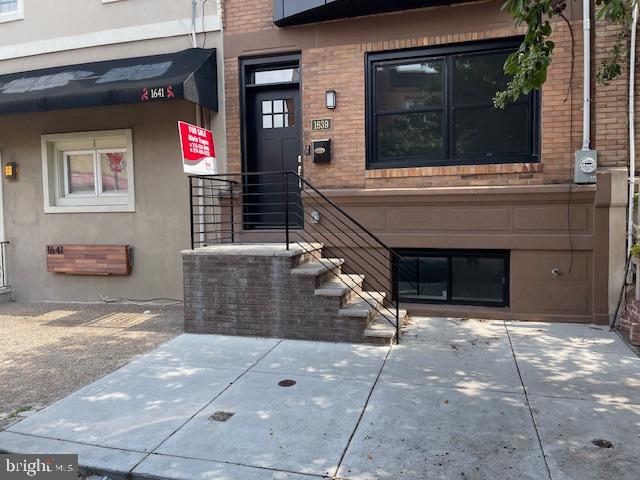 PHILADELPHIA (SOUTH) - Residential