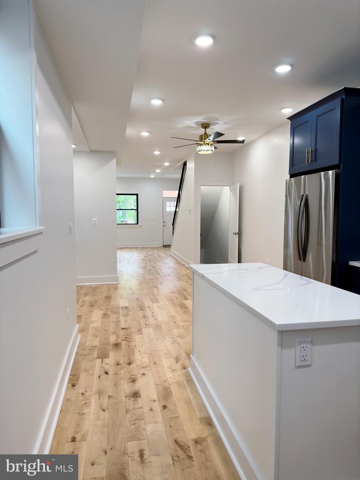 PHILADELPHIA (SOUTH) - Residential