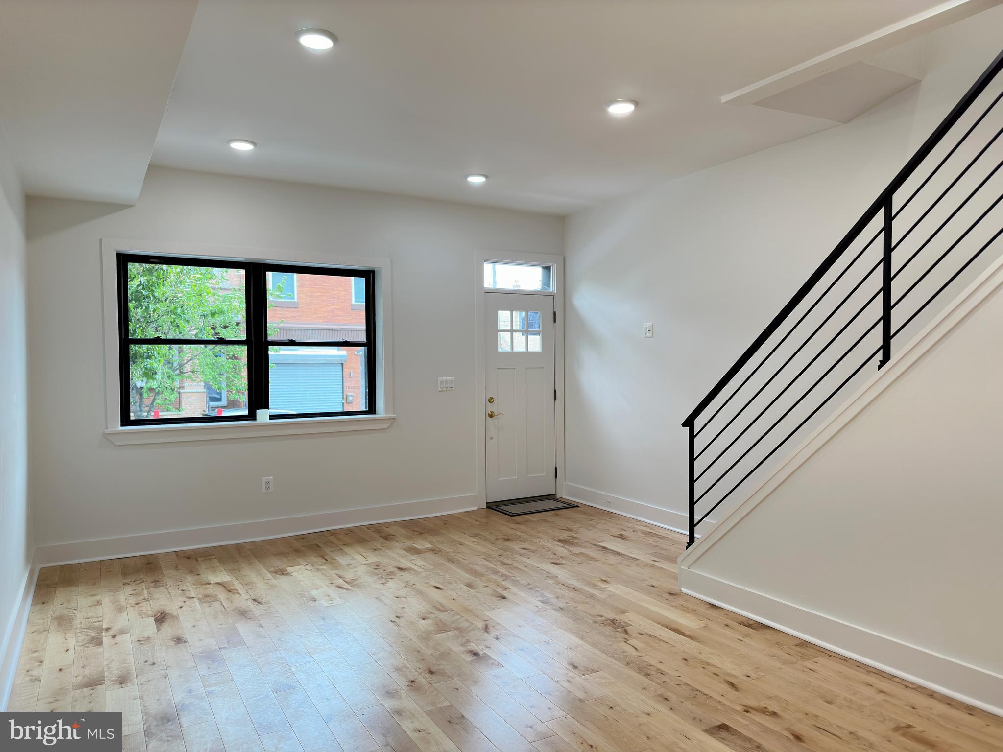 PHILADELPHIA (SOUTH) - Residential