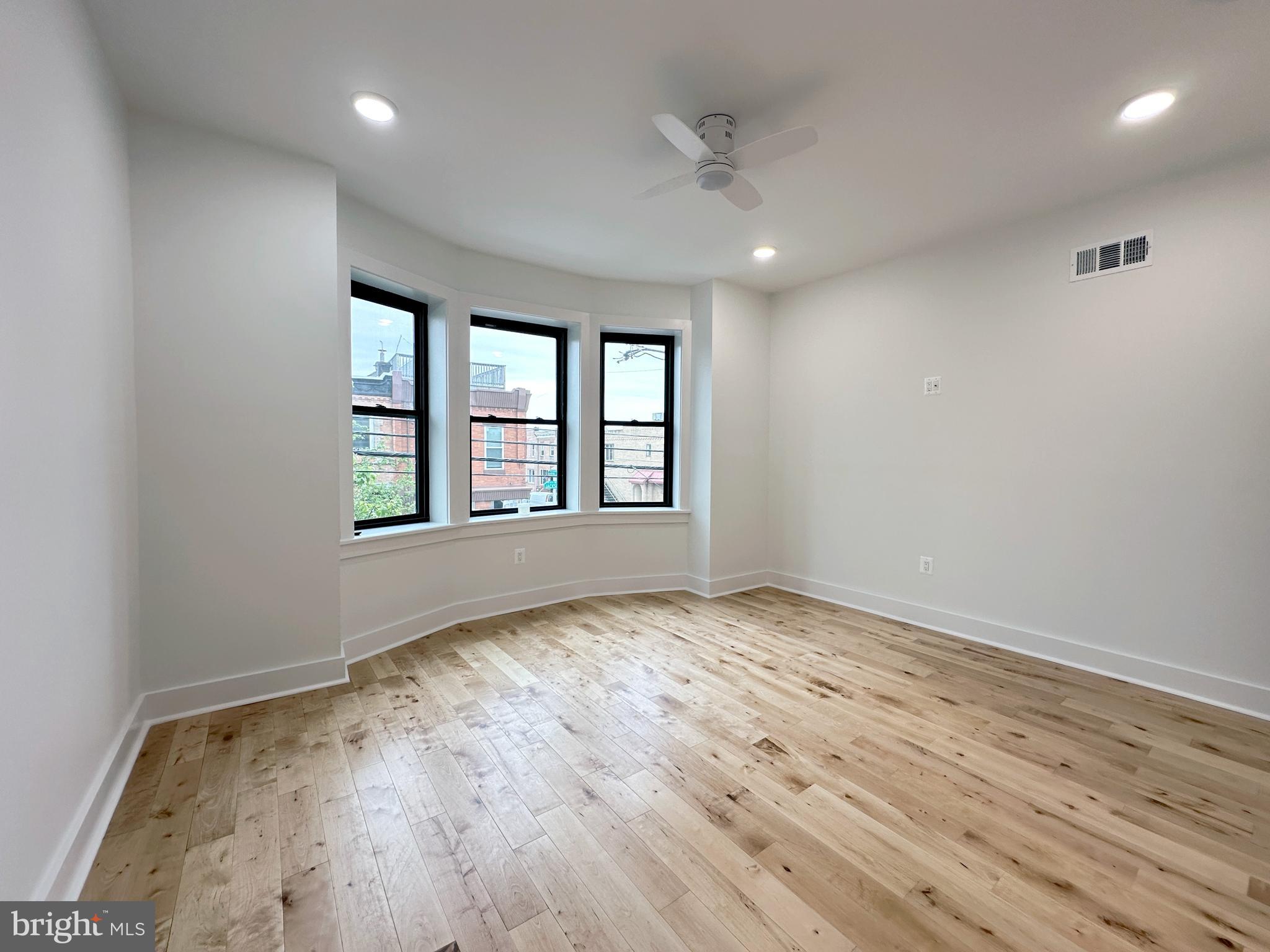 PHILADELPHIA (SOUTH) - Residential