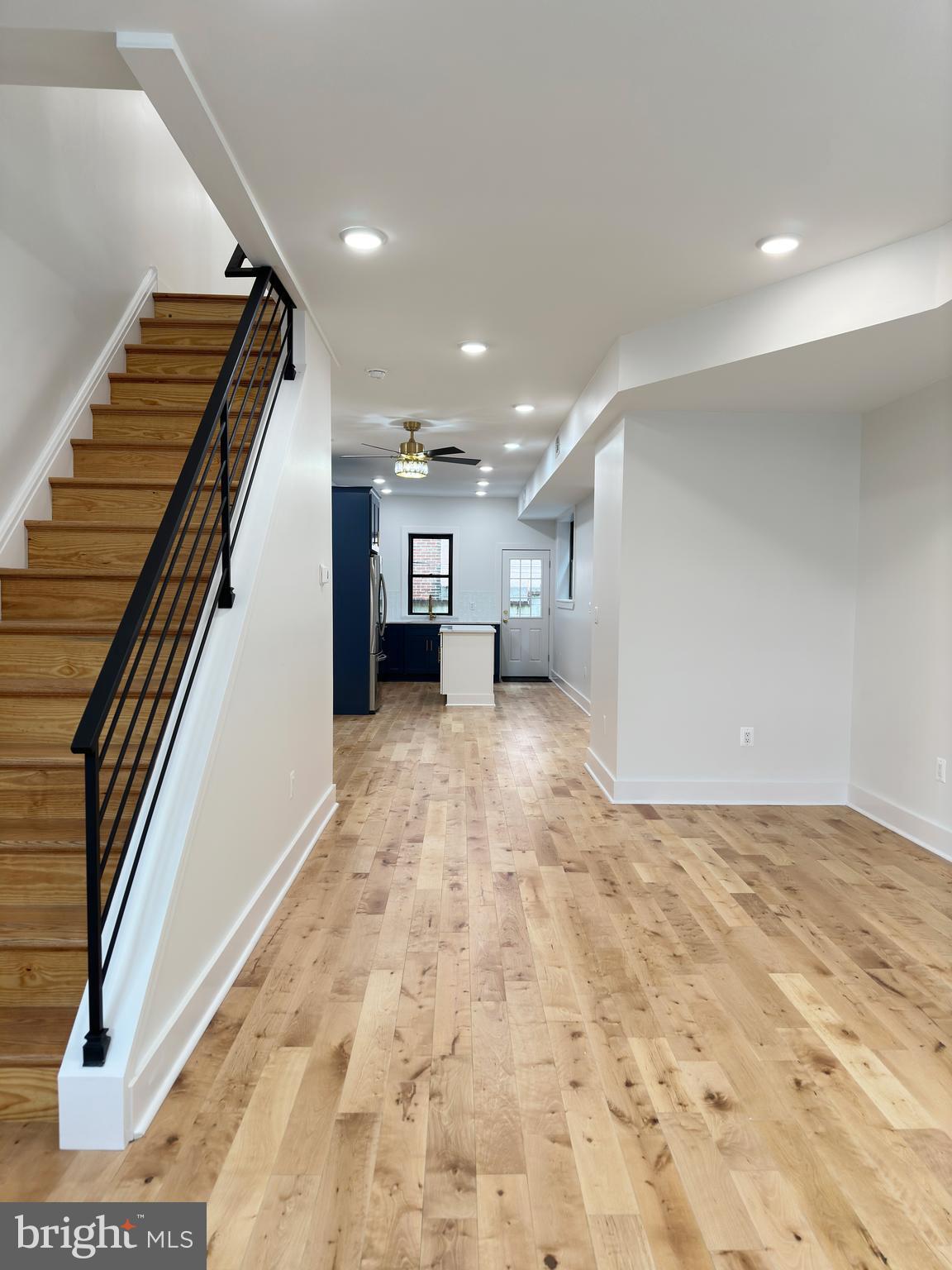 PHILADELPHIA (SOUTH) - Residential