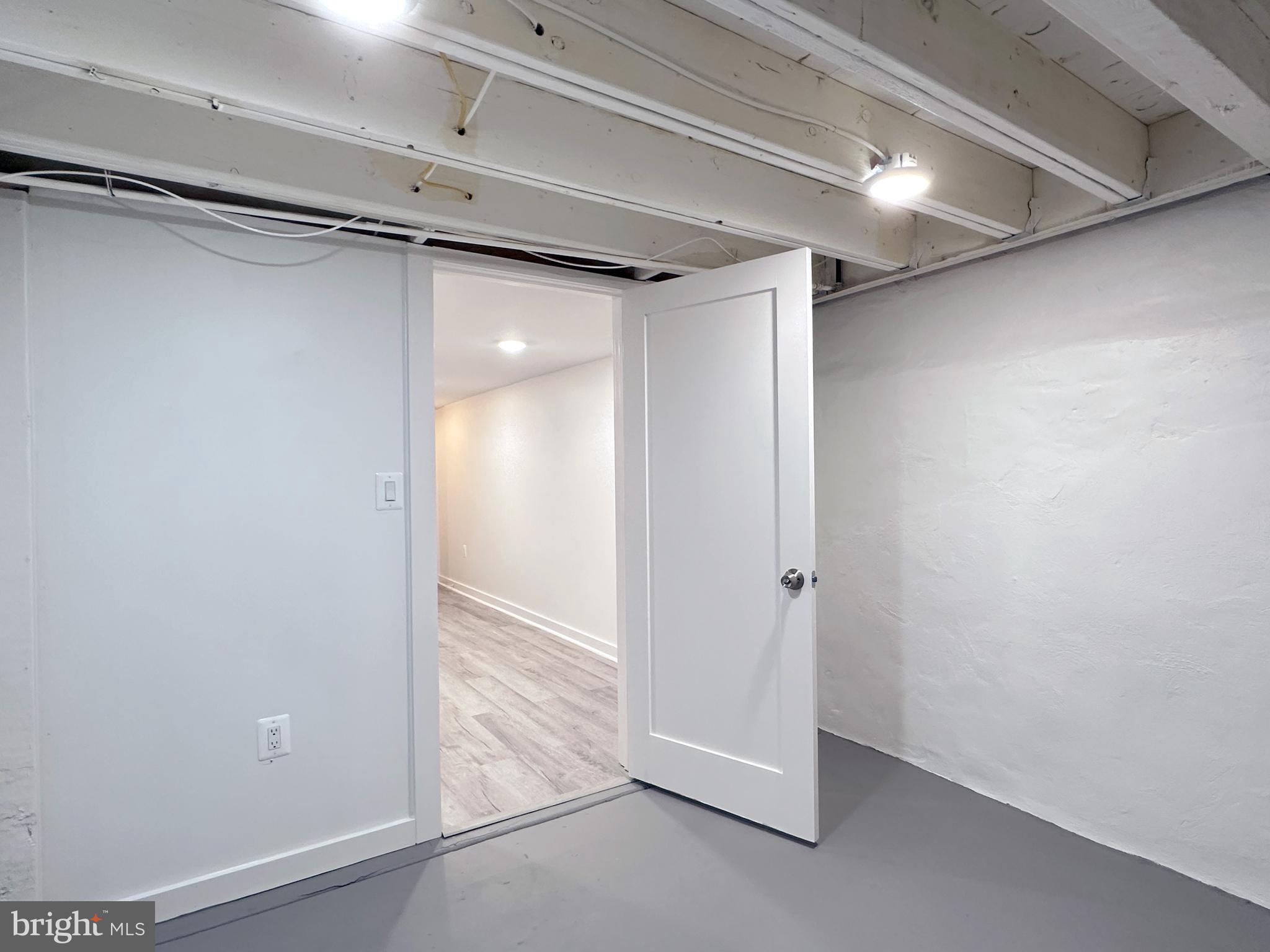 PHILADELPHIA (SOUTH) - Residential