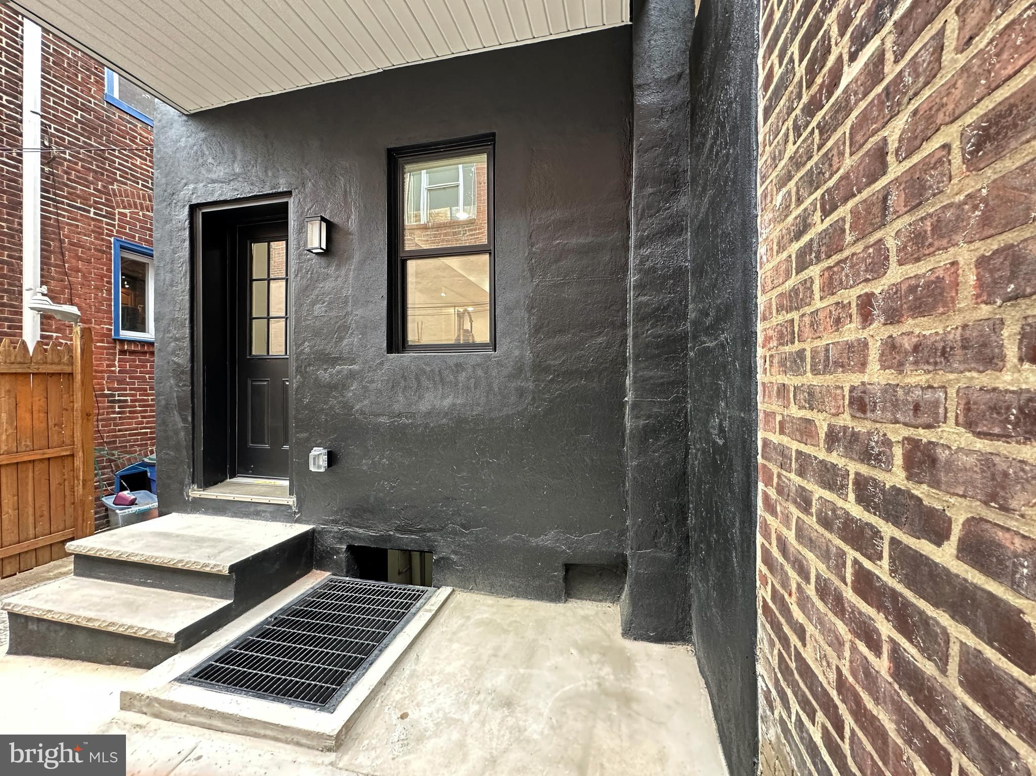 PHILADELPHIA (SOUTH) - Residential