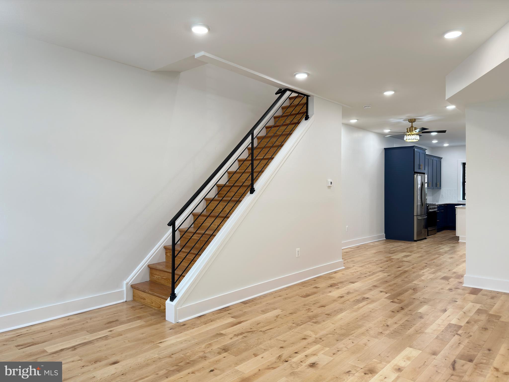 PHILADELPHIA (SOUTH) - Residential