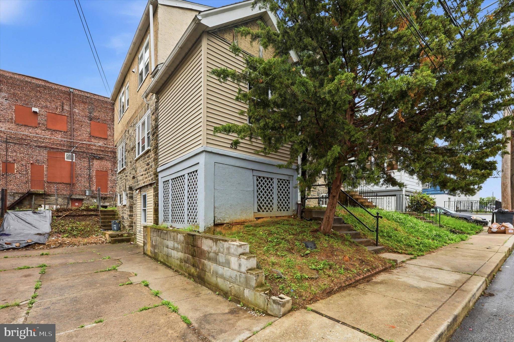 55 RICHFIELD ROAD