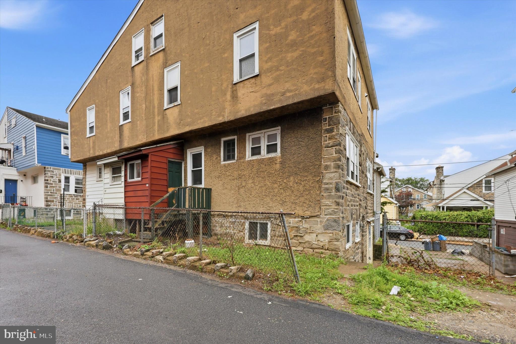 55 RICHFIELD ROAD