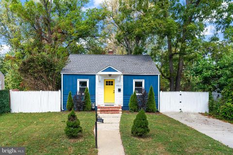 Photo of 4511 Bennion Road, SILVER SPRING, MD 20906 (MLS # MDMC2201908)