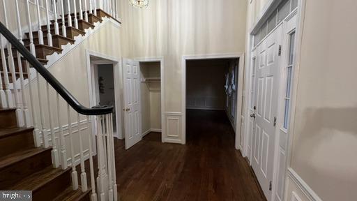 BRYNMAWR HEIGHTS - Residential Lease