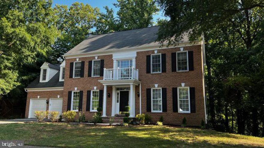 BEAUTIFULLY remodeled SFH w/5BR/4.5 BA in the heart of Mclean, New floor/ New paint entire the house, gourmet kitchen w/ SS appliances & granite counter, Breakfast area, Family room w/ fireplace opens to private double deck perfect for entertaining, New baths, Spacious fully finished walk-out basement with an independent access from outside.....
Great location, minutes from Tyson's Corner, 495, rt 66, GW....