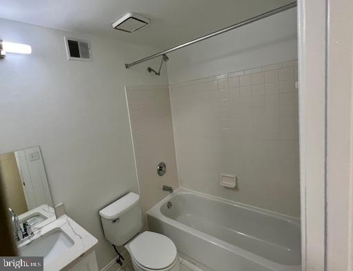 BRYNMAWR HEIGHTS - Residential Lease