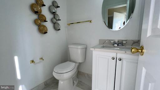 BRYNMAWR HEIGHTS - Residential Lease