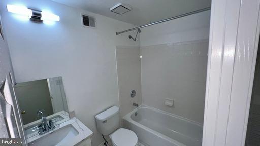 BRYNMAWR HEIGHTS - Residential Lease