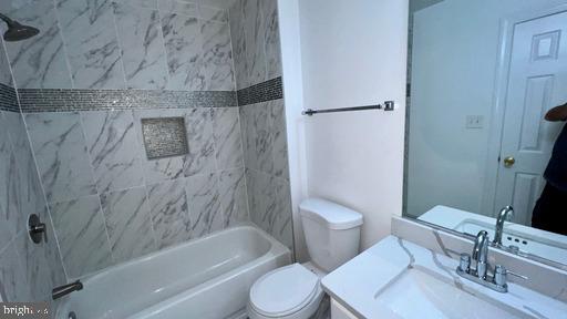 BRYNMAWR HEIGHTS - Residential Lease