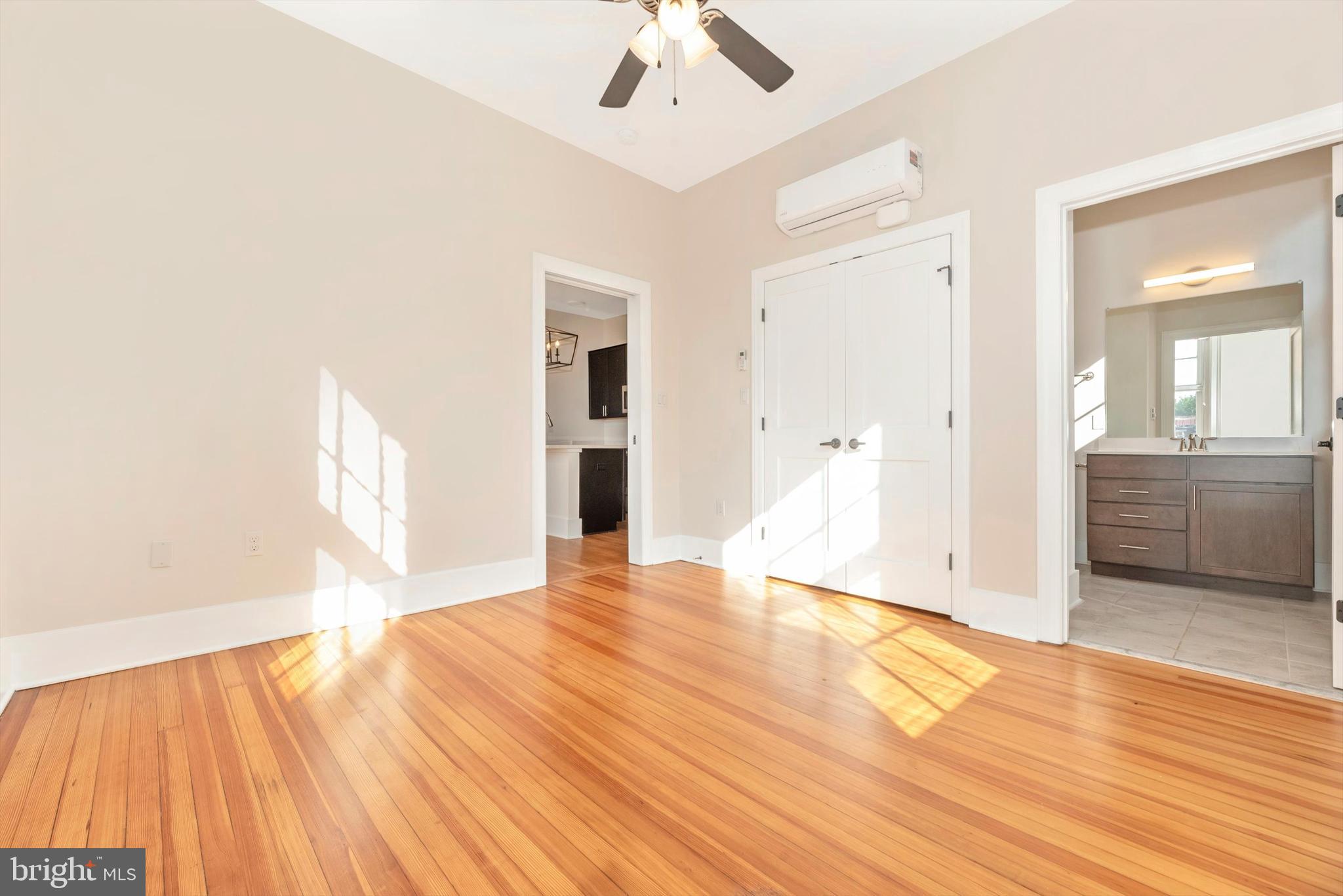 DOWNTOWN FREDERICK - Residential Lease