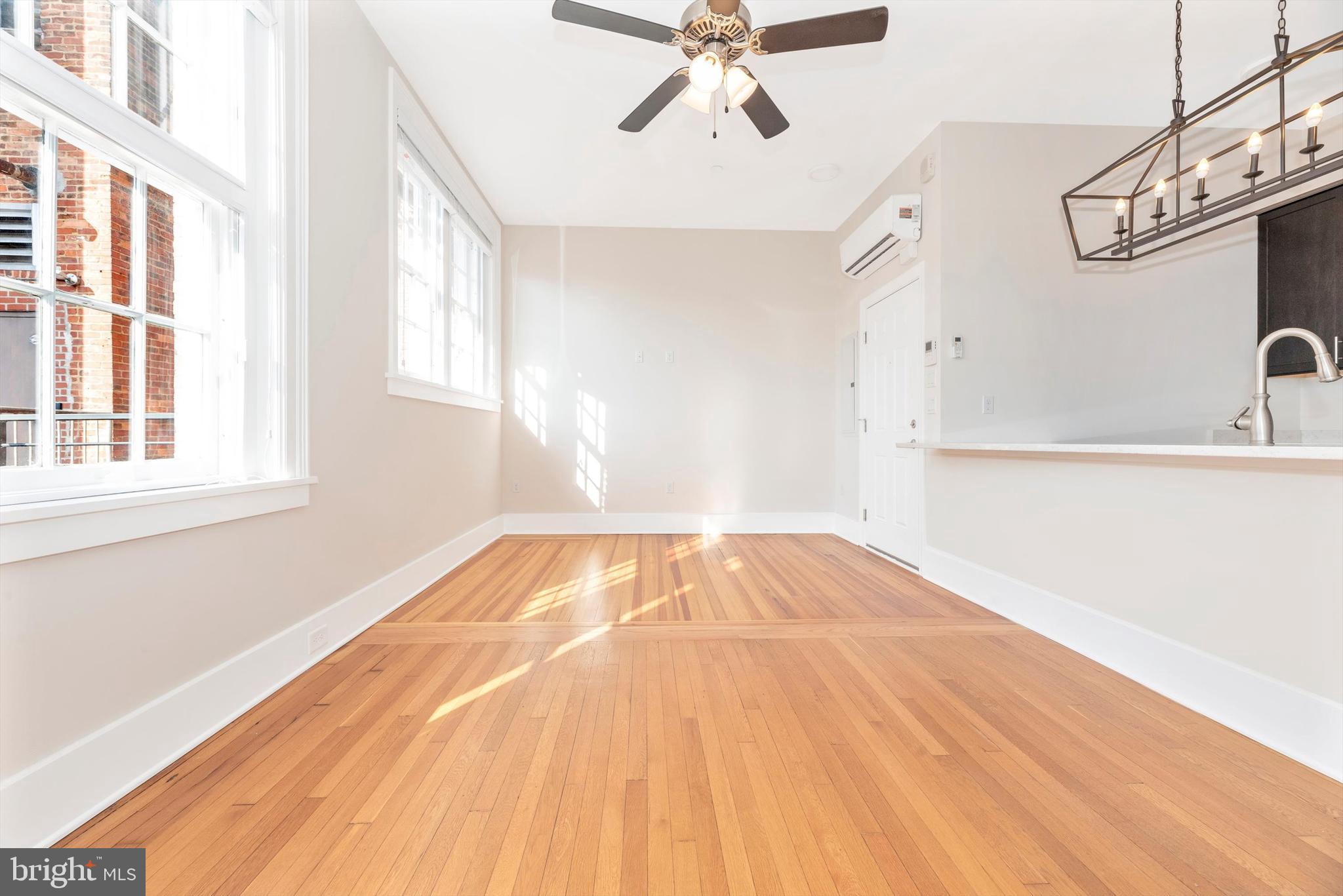 DOWNTOWN FREDERICK - Residential Lease