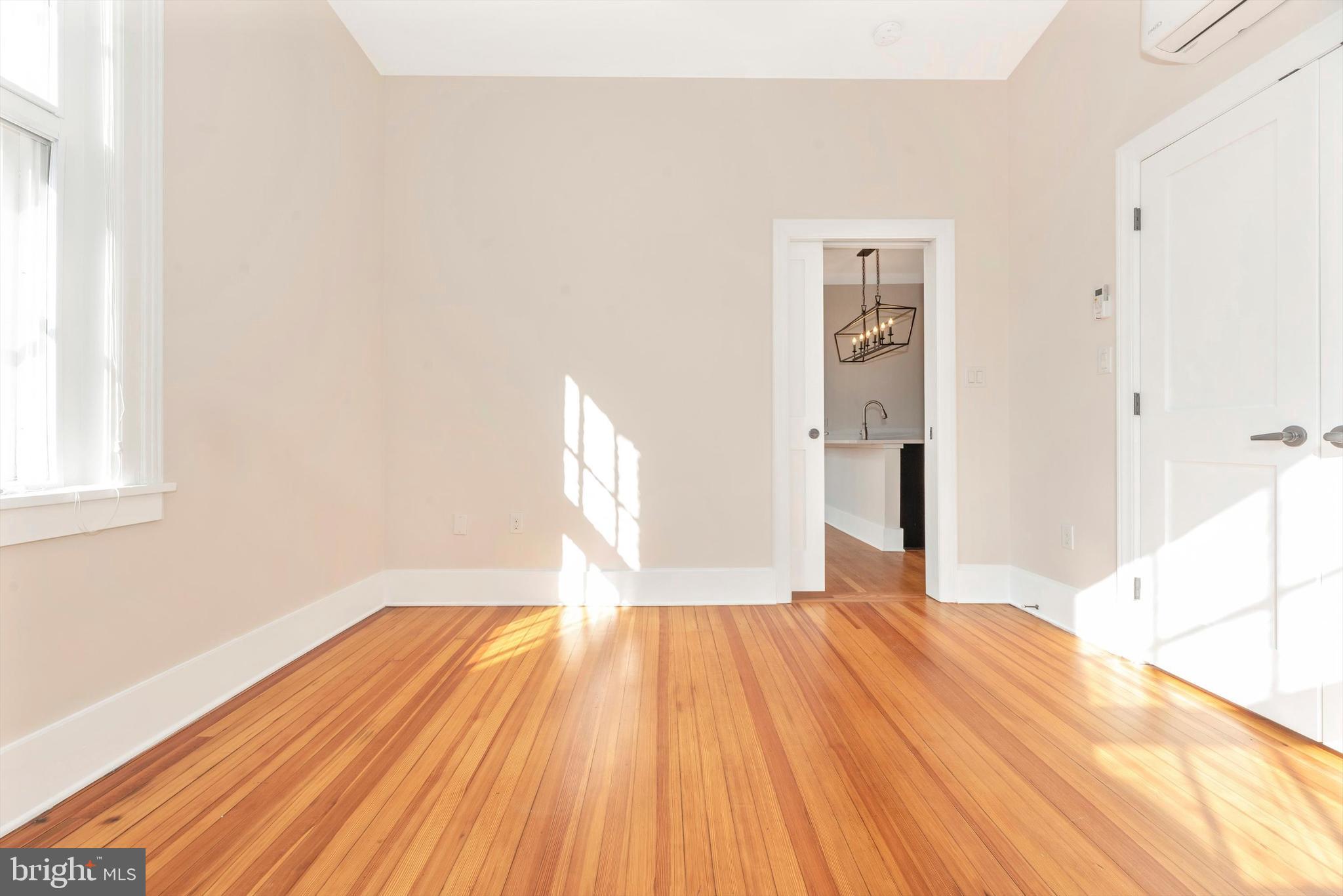 DOWNTOWN FREDERICK - Residential Lease