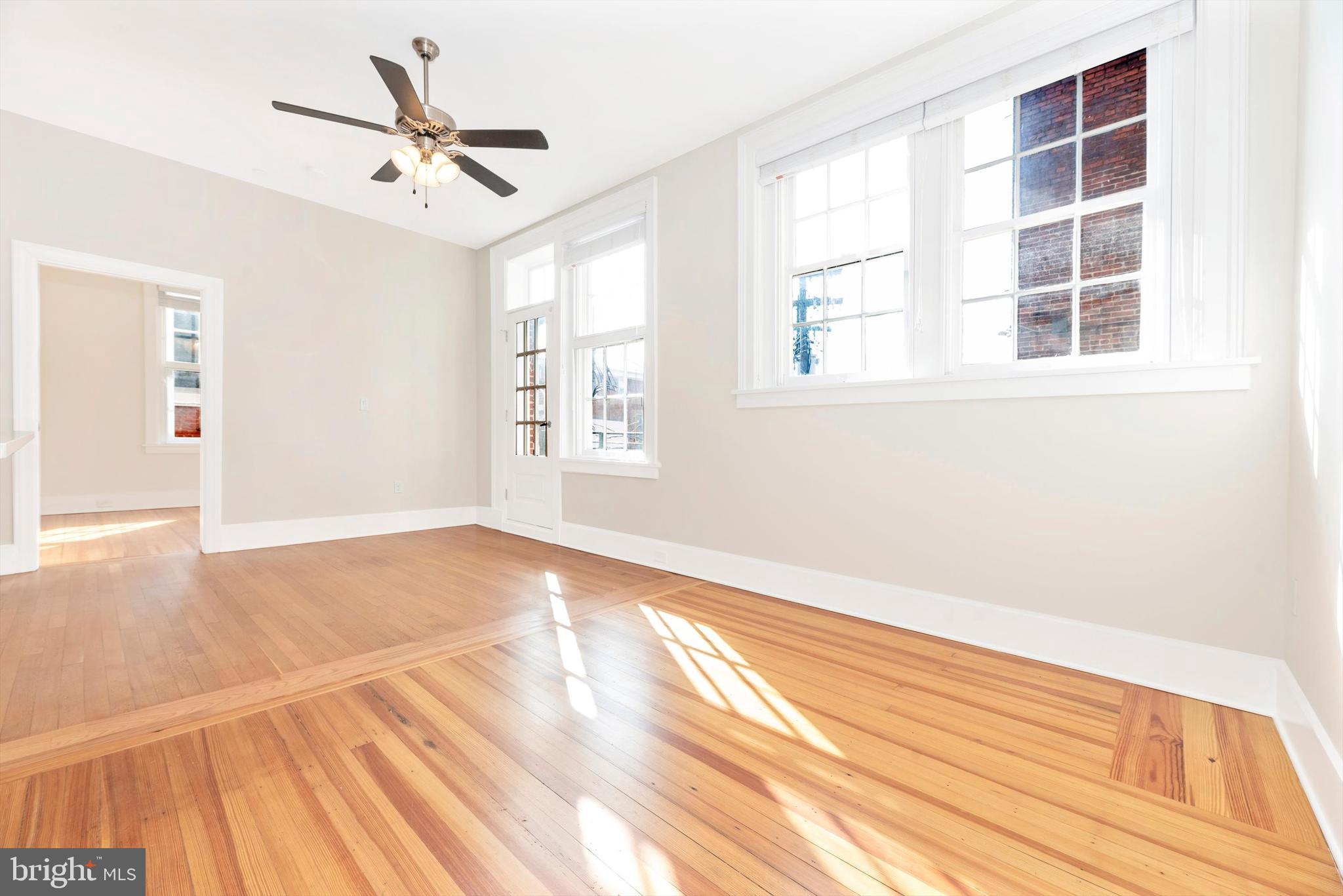 DOWNTOWN FREDERICK - Residential Lease