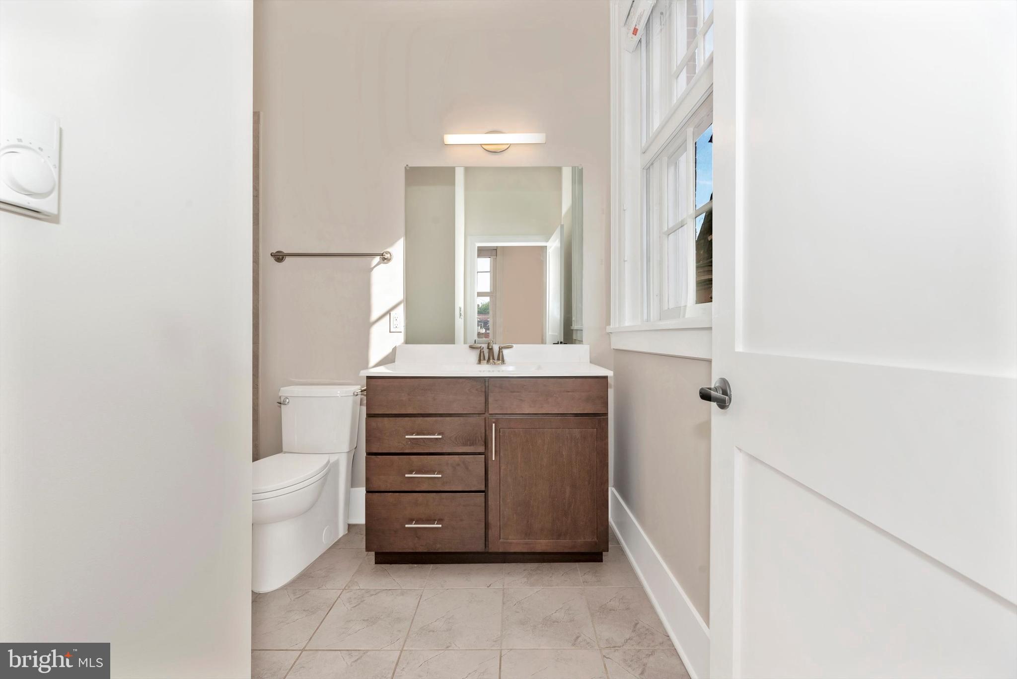 DOWNTOWN FREDERICK - Residential Lease