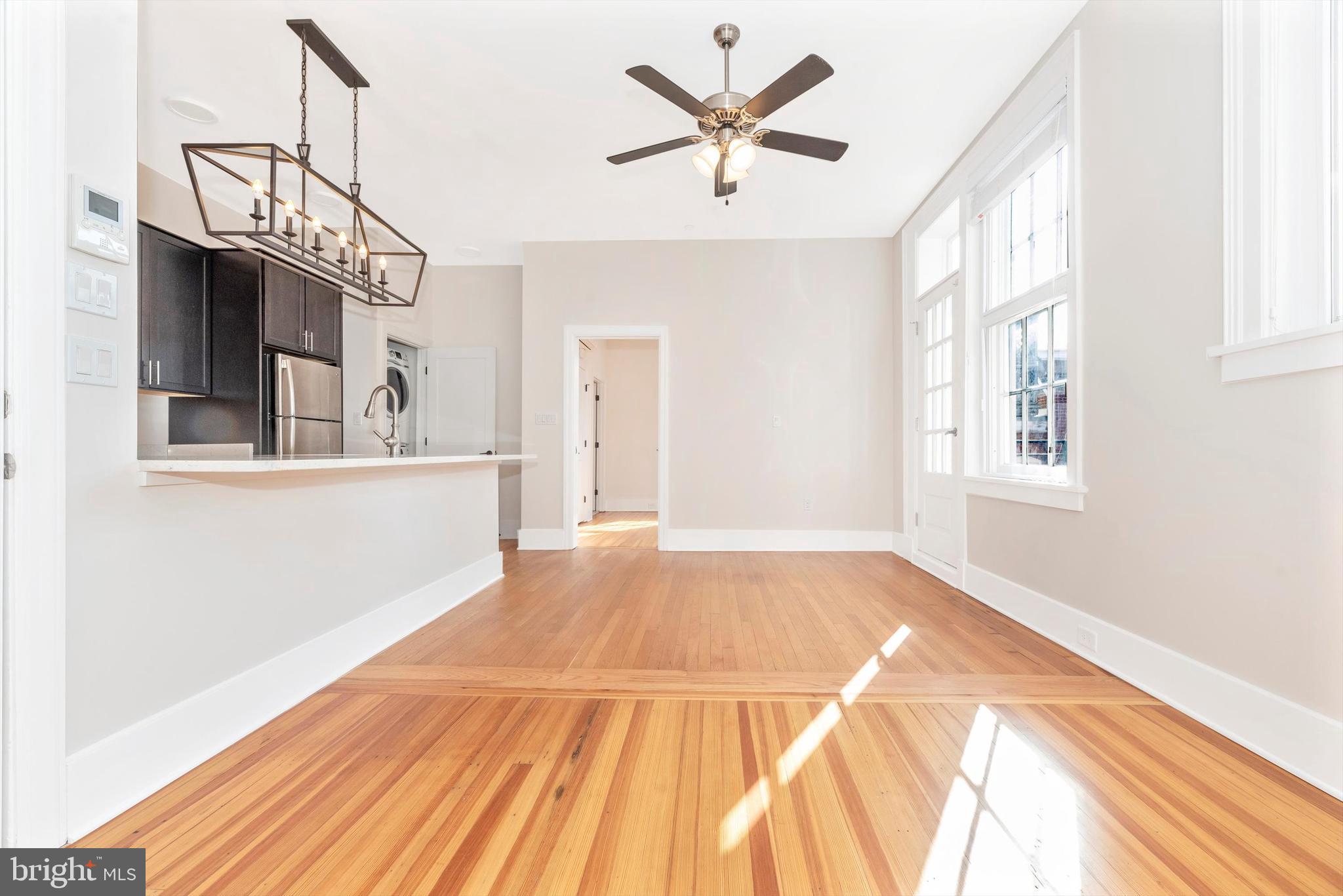 DOWNTOWN FREDERICK - Residential Lease