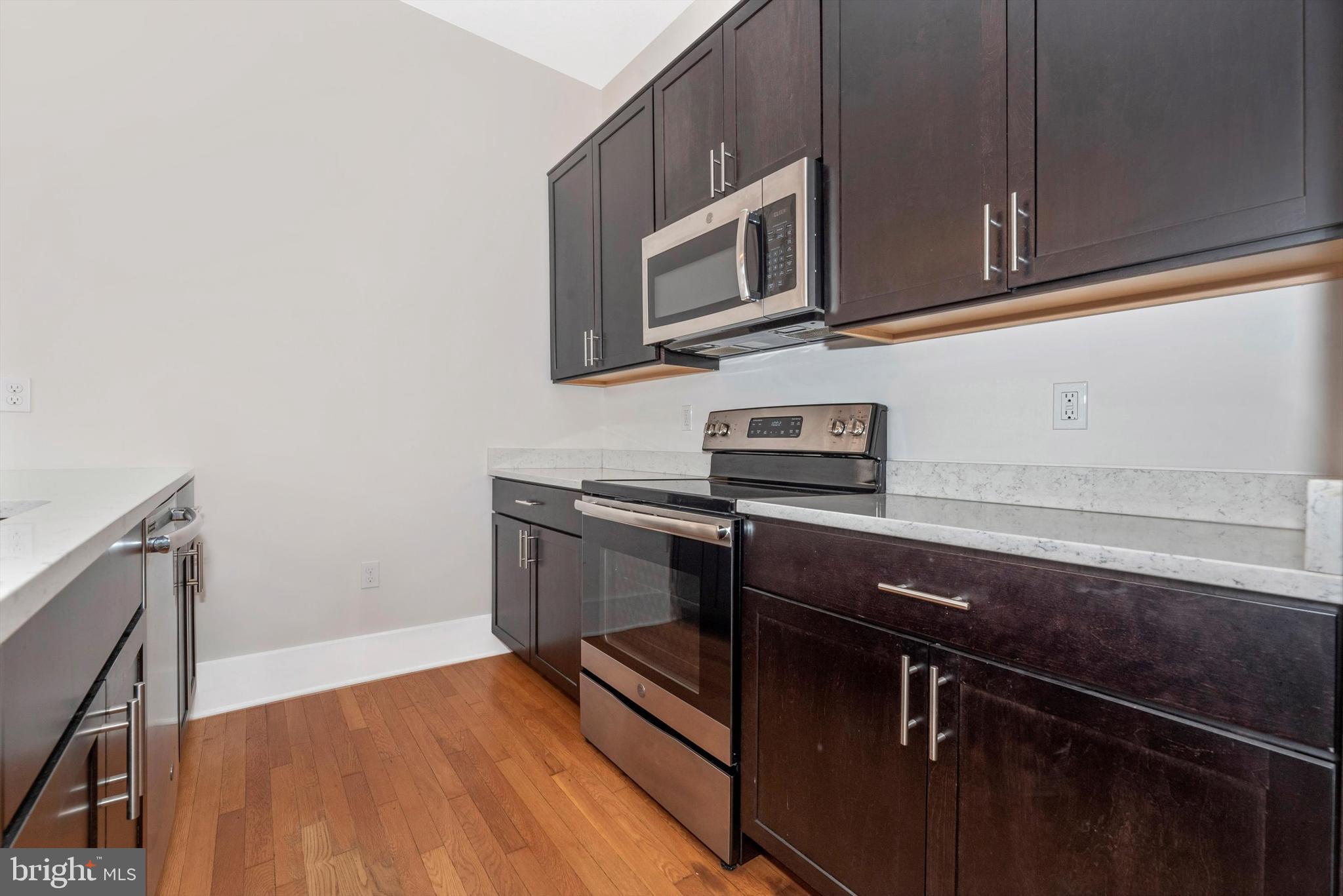 DOWNTOWN FREDERICK - Residential Lease