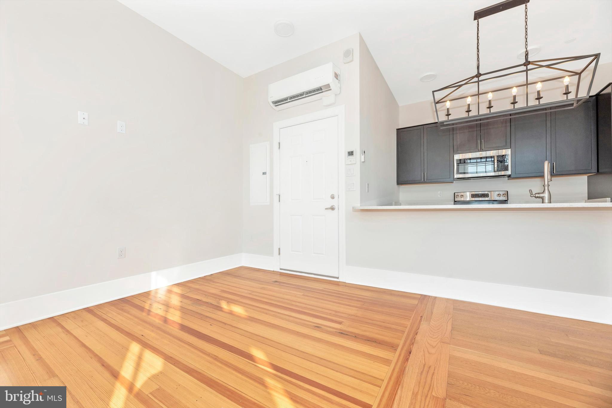 DOWNTOWN FREDERICK - Residential Lease