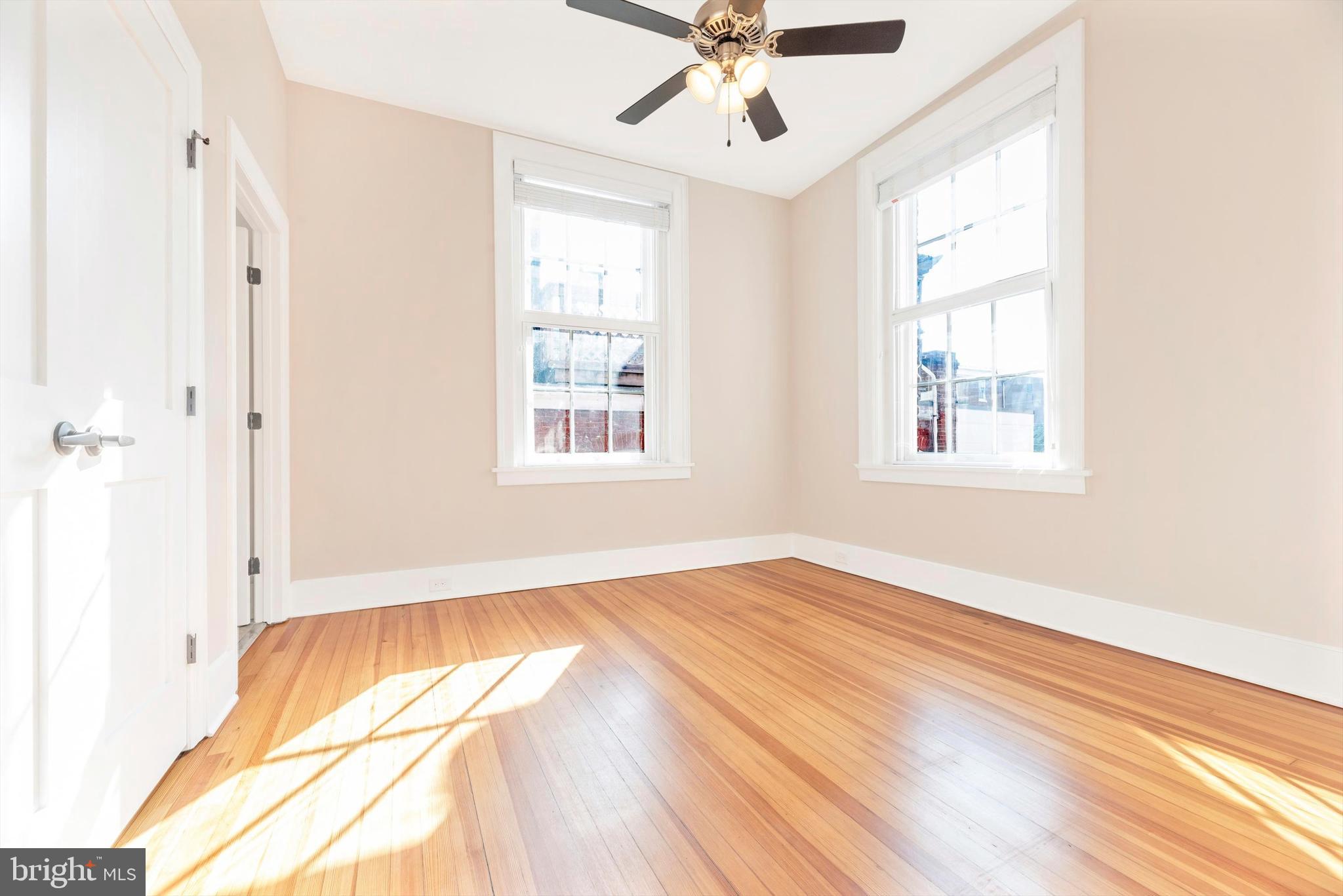 DOWNTOWN FREDERICK - Residential Lease