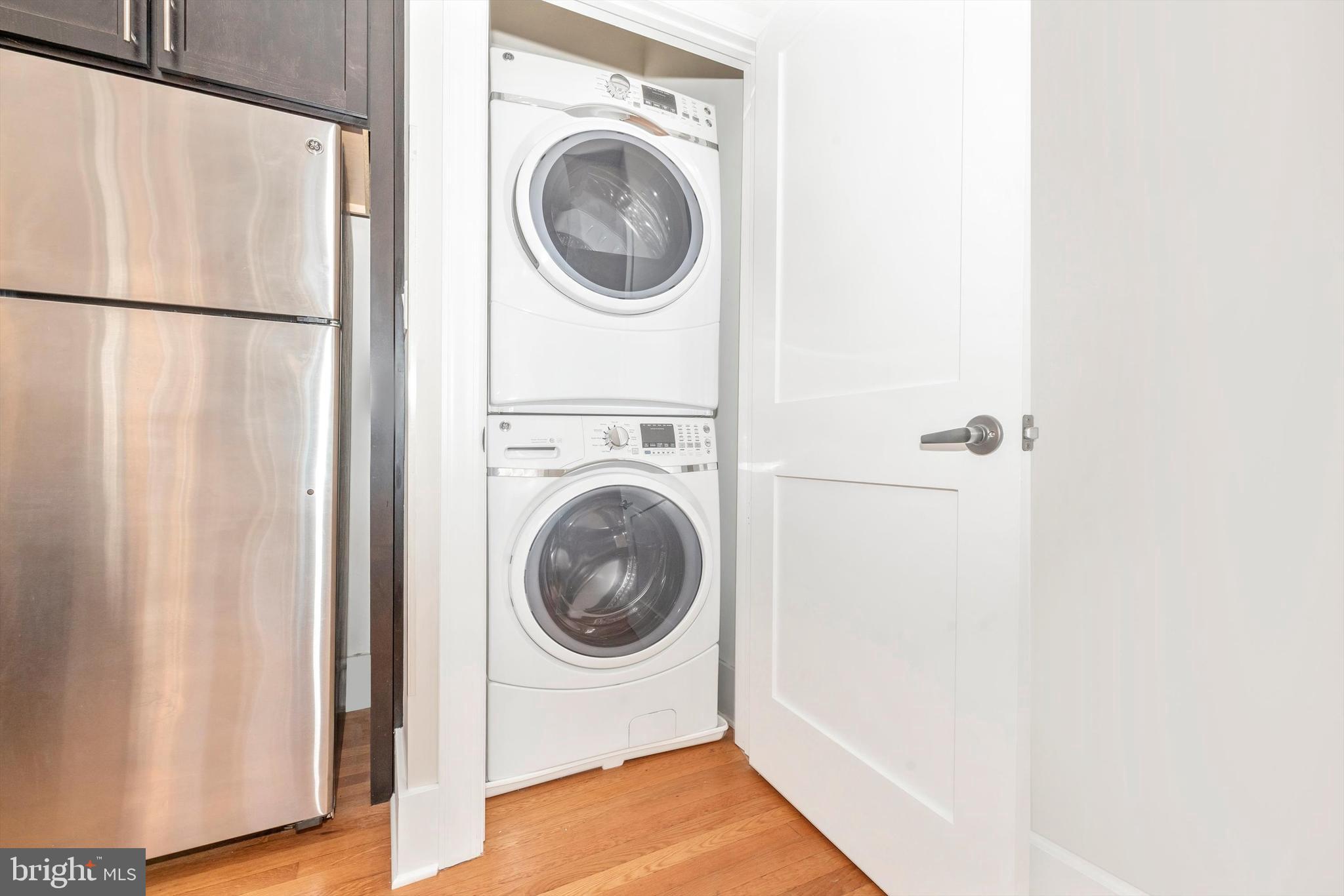 DOWNTOWN FREDERICK - Residential Lease