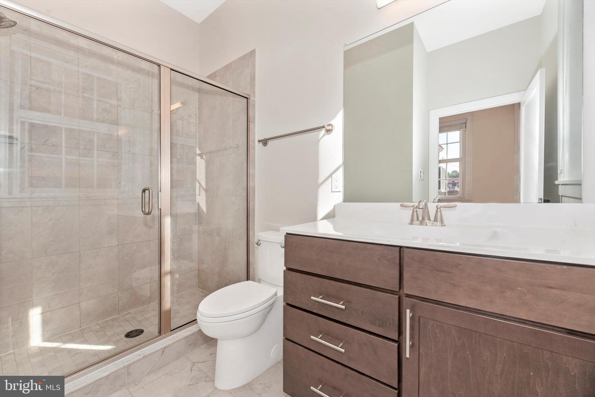 DOWNTOWN FREDERICK - Residential Lease