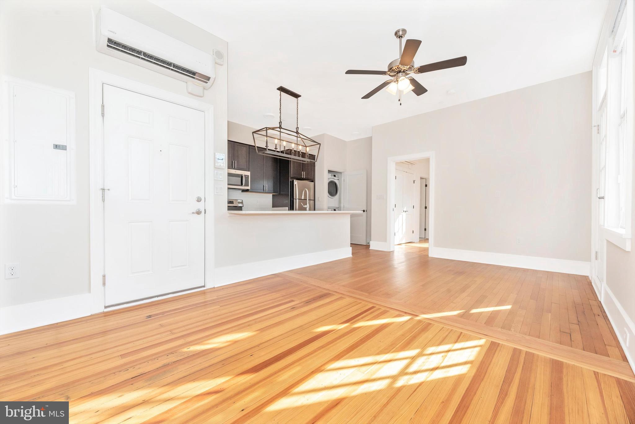 DOWNTOWN FREDERICK - Residential Lease