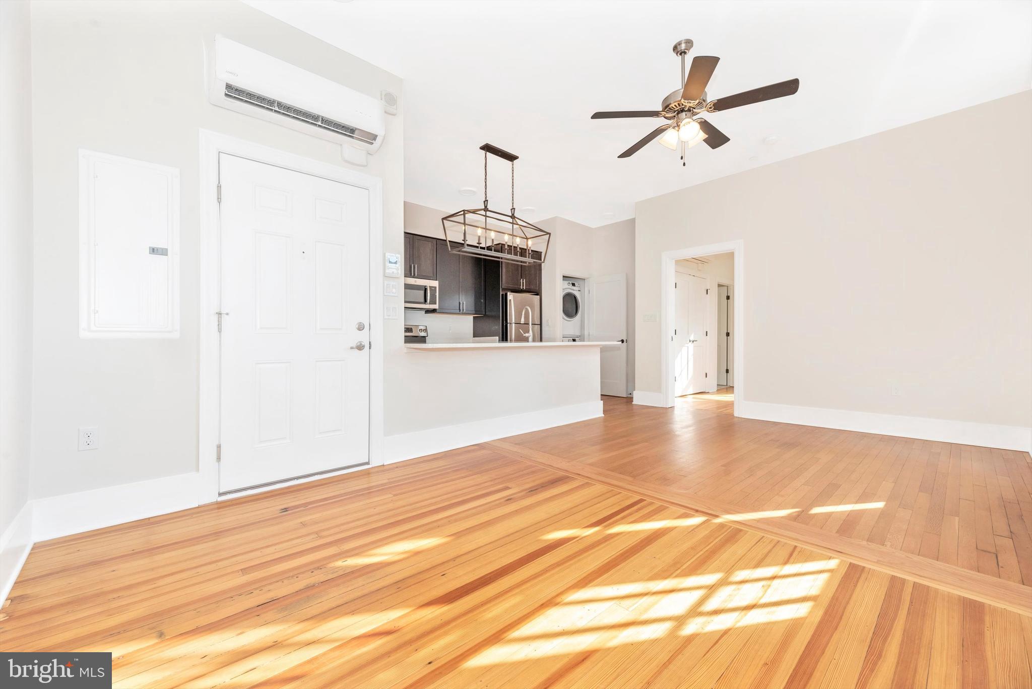 DOWNTOWN FREDERICK - Residential Lease