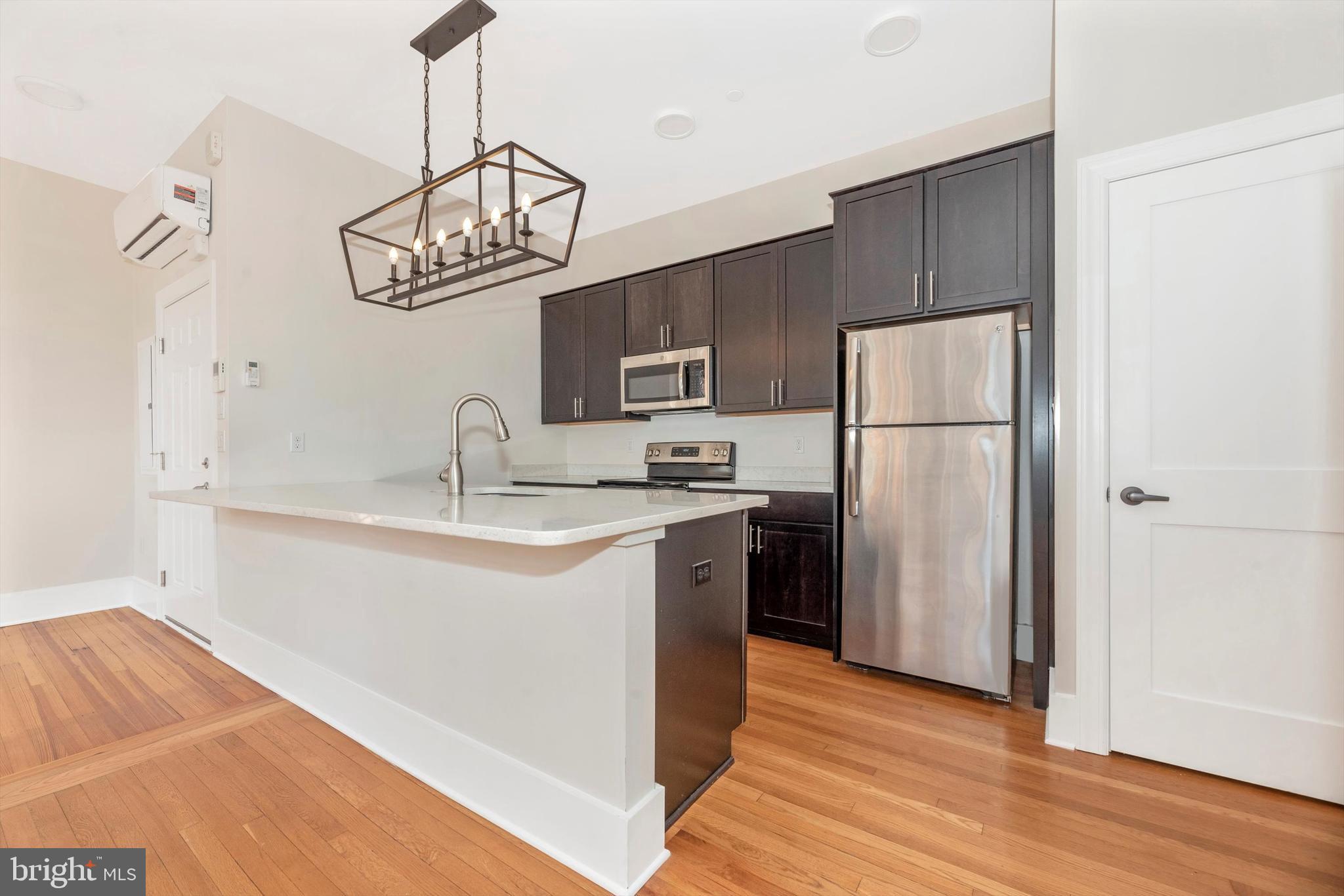 DOWNTOWN FREDERICK - Residential Lease