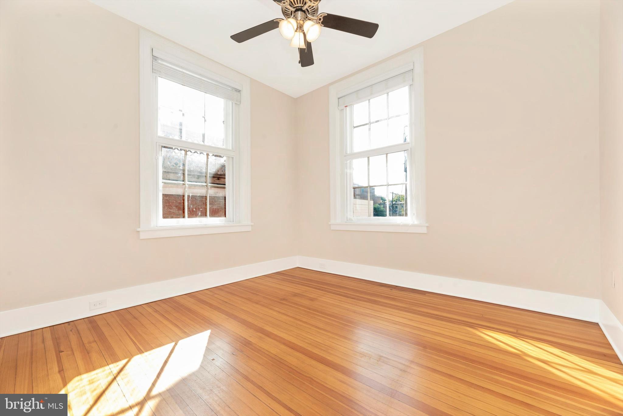 DOWNTOWN FREDERICK - Residential Lease