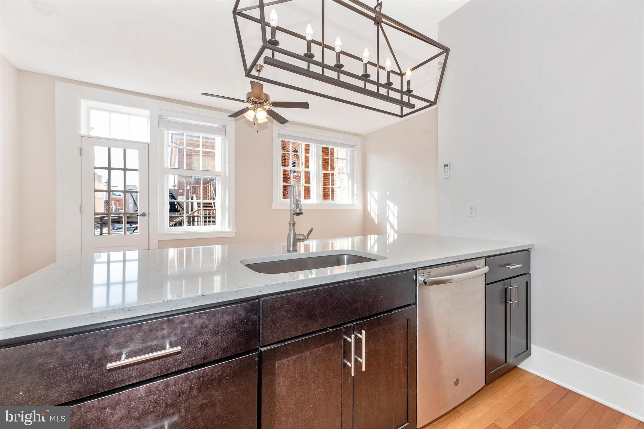 DOWNTOWN FREDERICK - Residential Lease