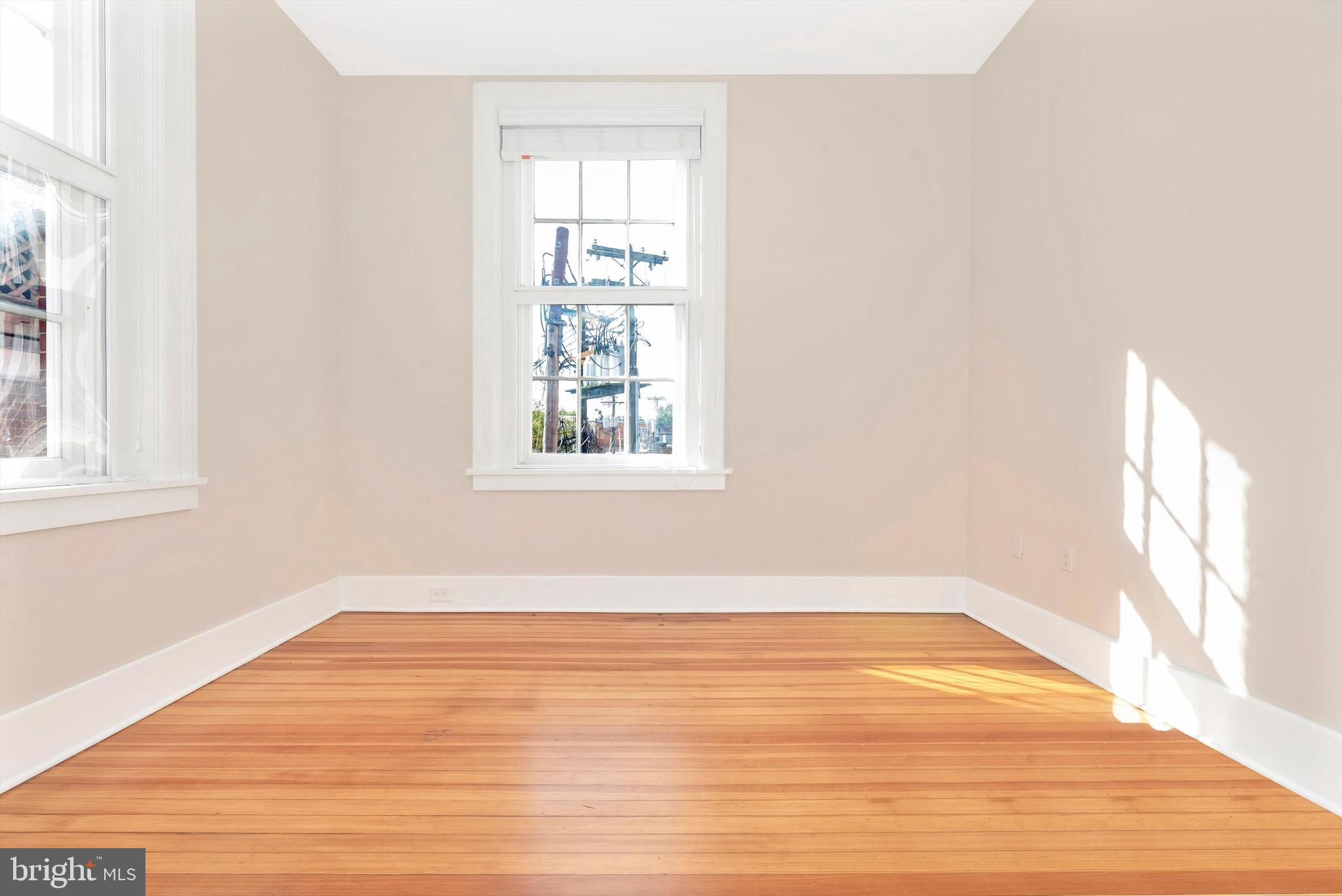 DOWNTOWN FREDERICK - Residential Lease