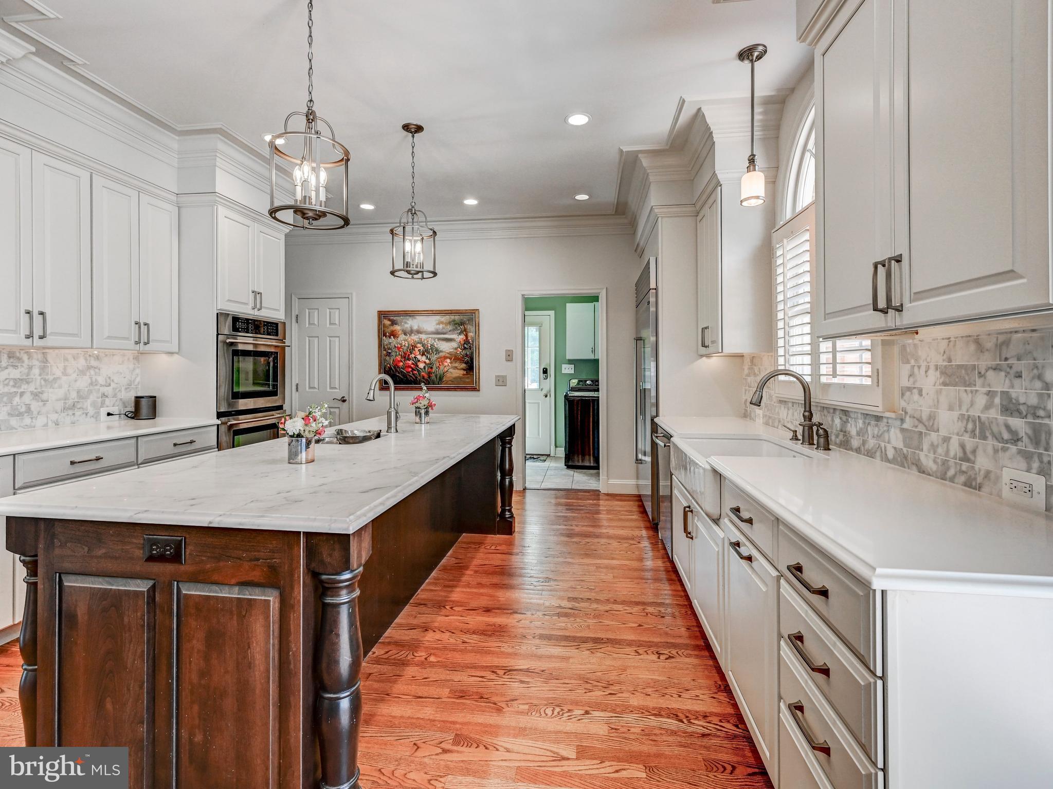 LAURELFORD - Residential
