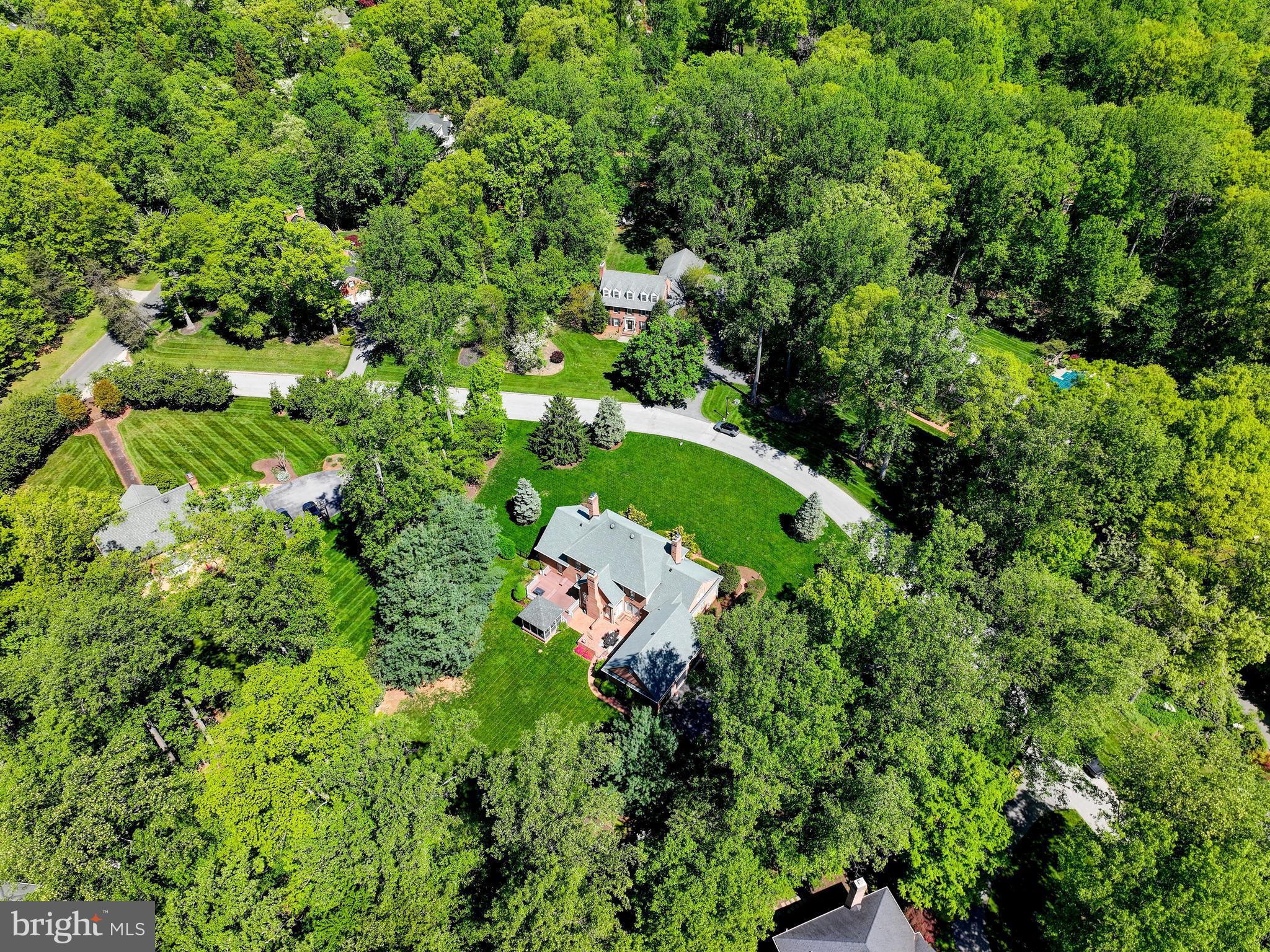 LAURELFORD - Residential