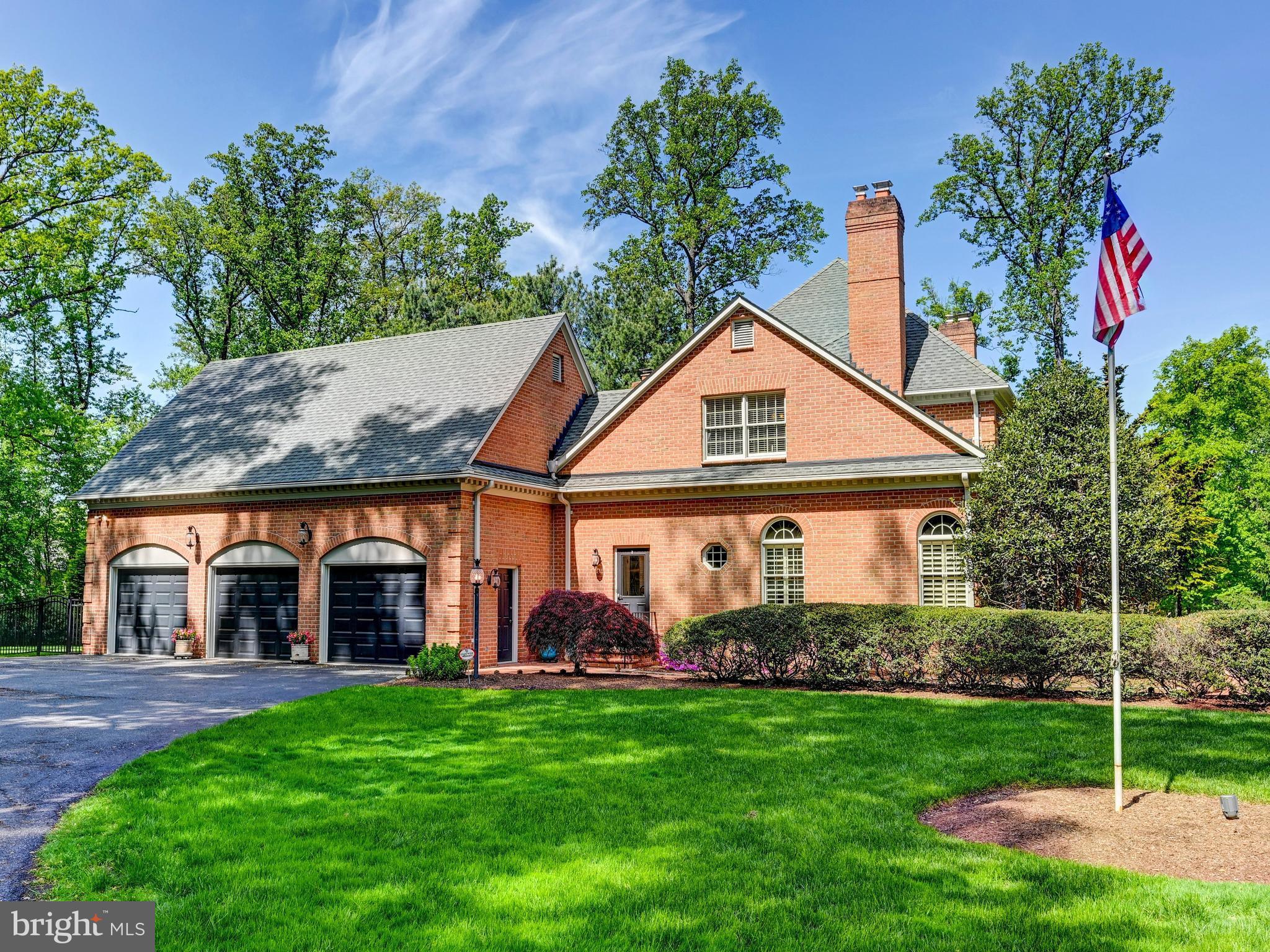 LAURELFORD - Residential