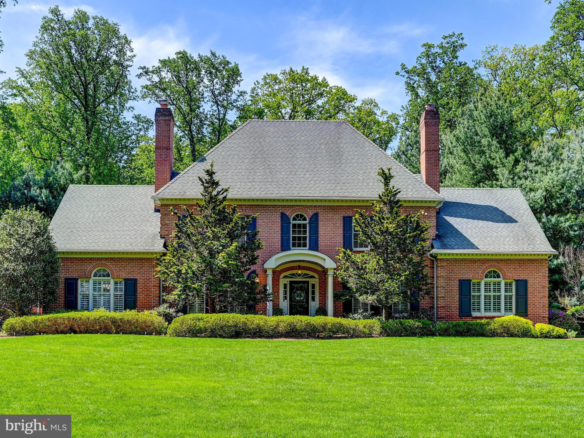 LAURELFORD - Residential
