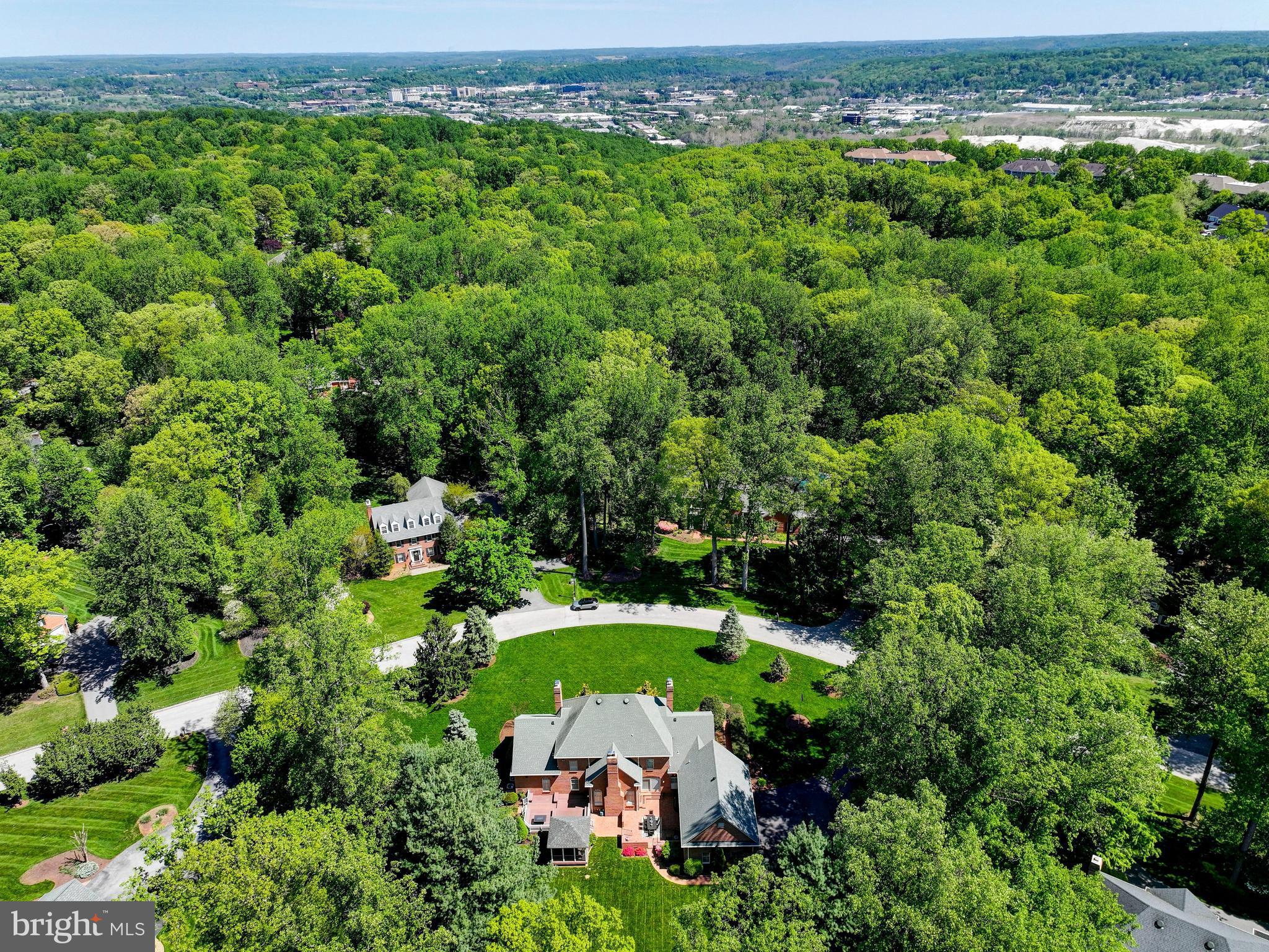LAURELFORD - Residential