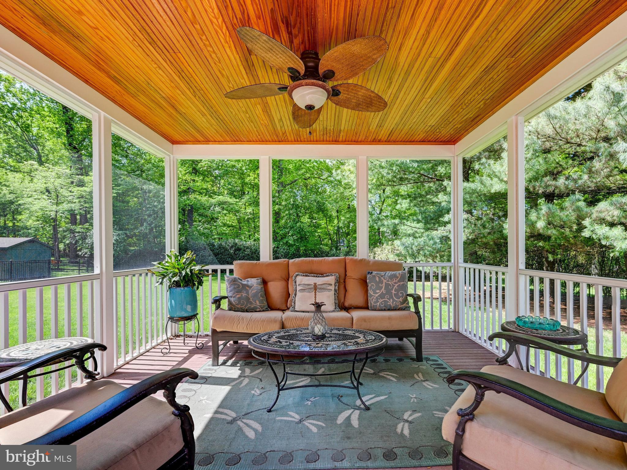 LAURELFORD - Residential
