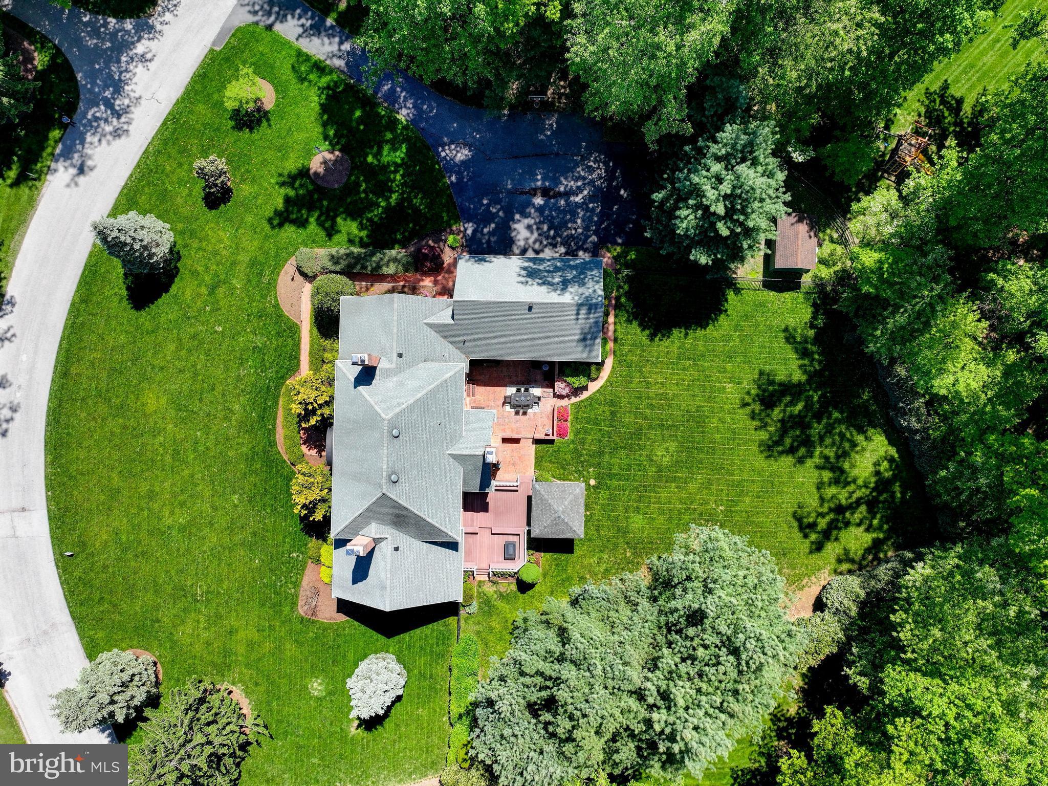 LAURELFORD - Residential