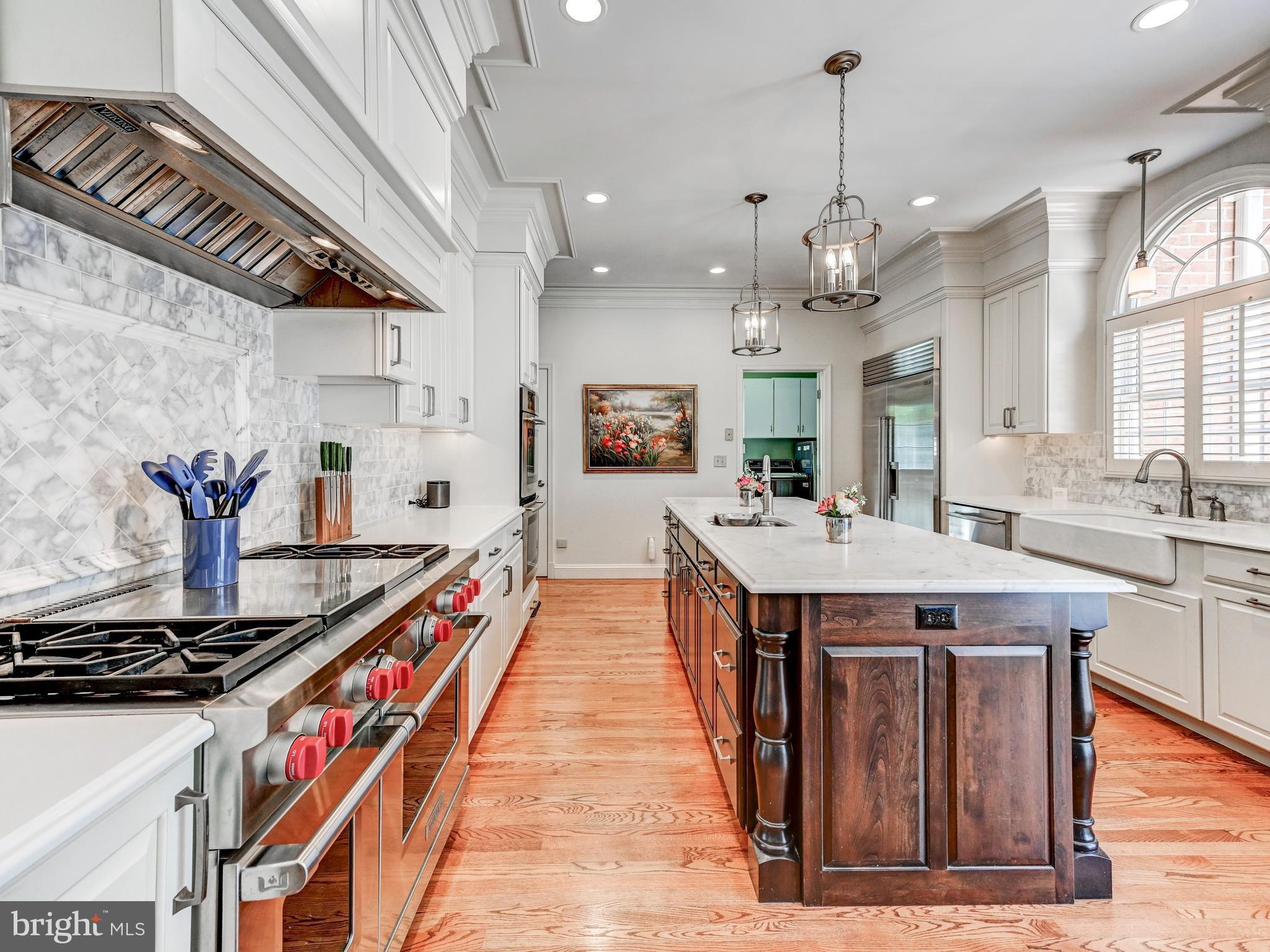 LAURELFORD - Residential