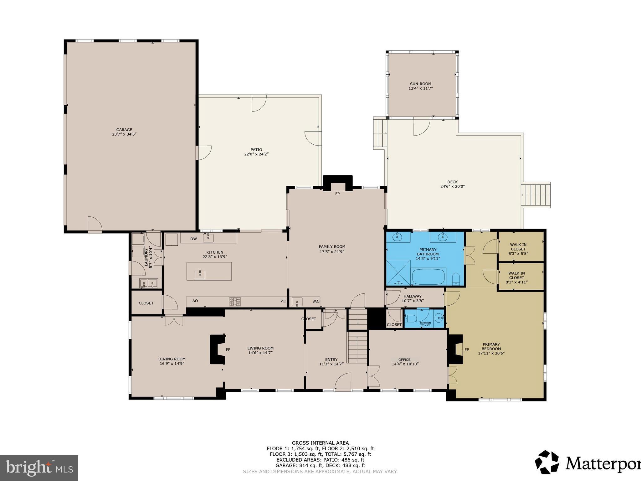 LAURELFORD - Residential