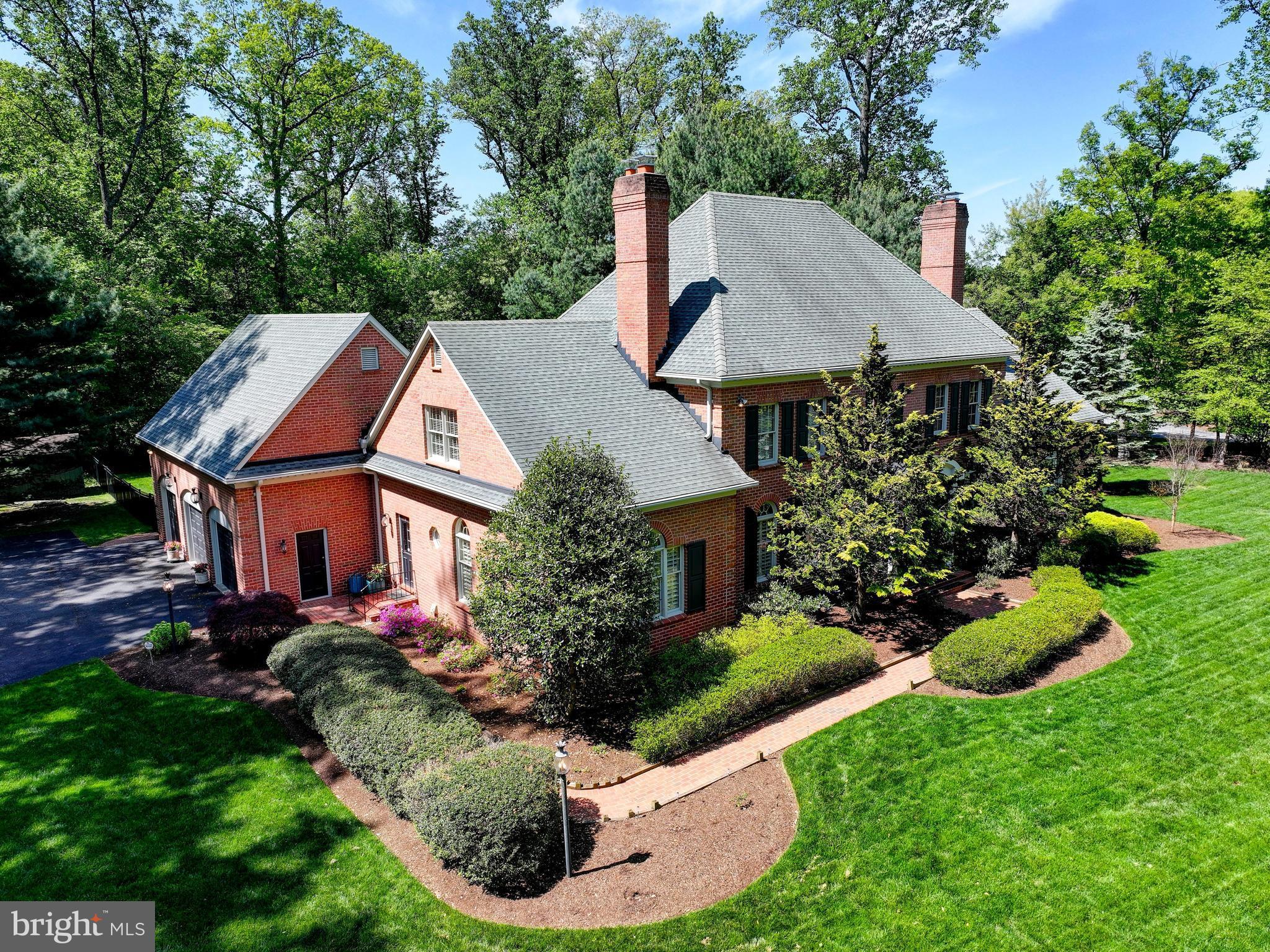 LAURELFORD - Residential